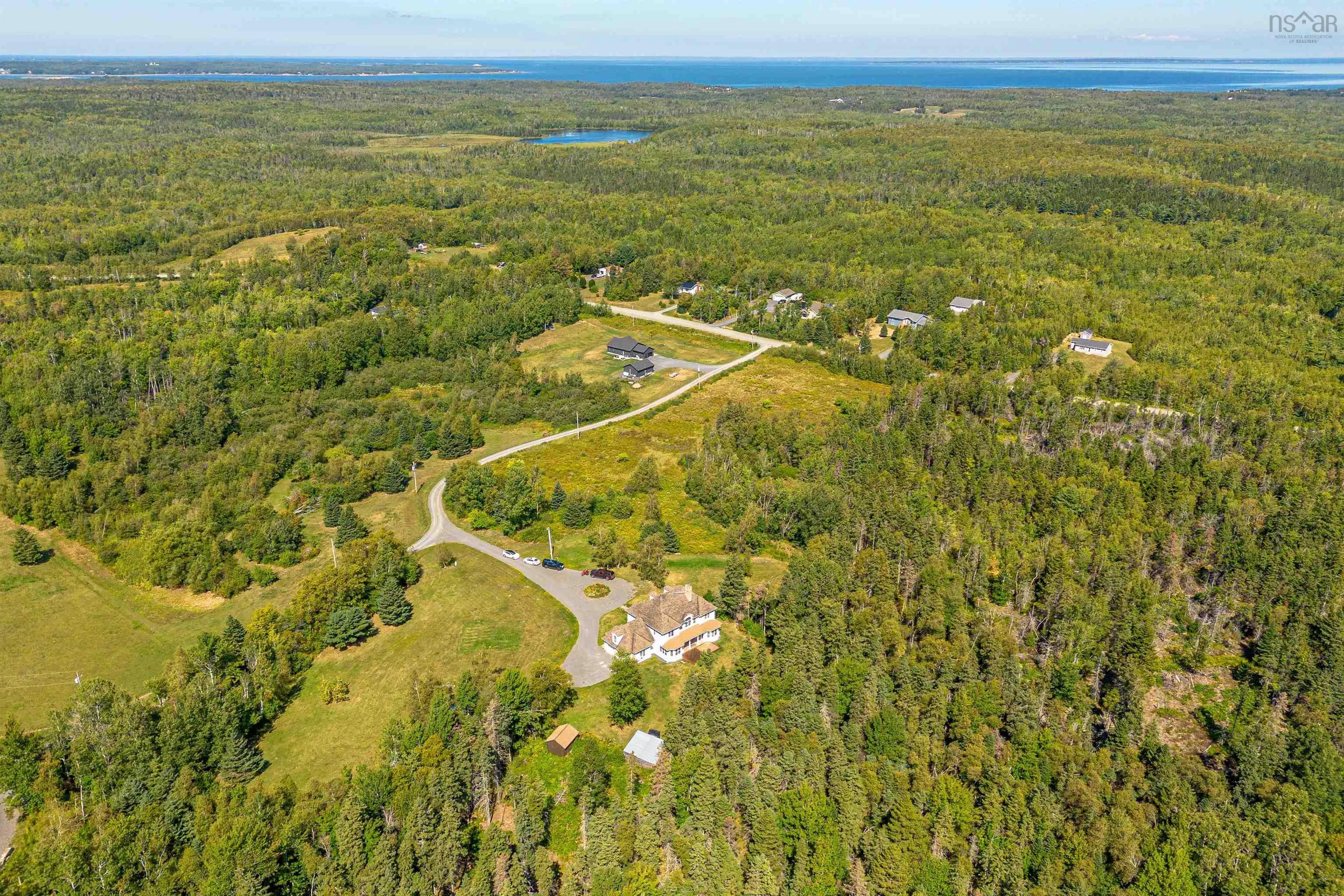 Egypt Road Lot 3, Little Harbour, NS B0K 1X0, ,Land,For Sale,Egypt,202523044