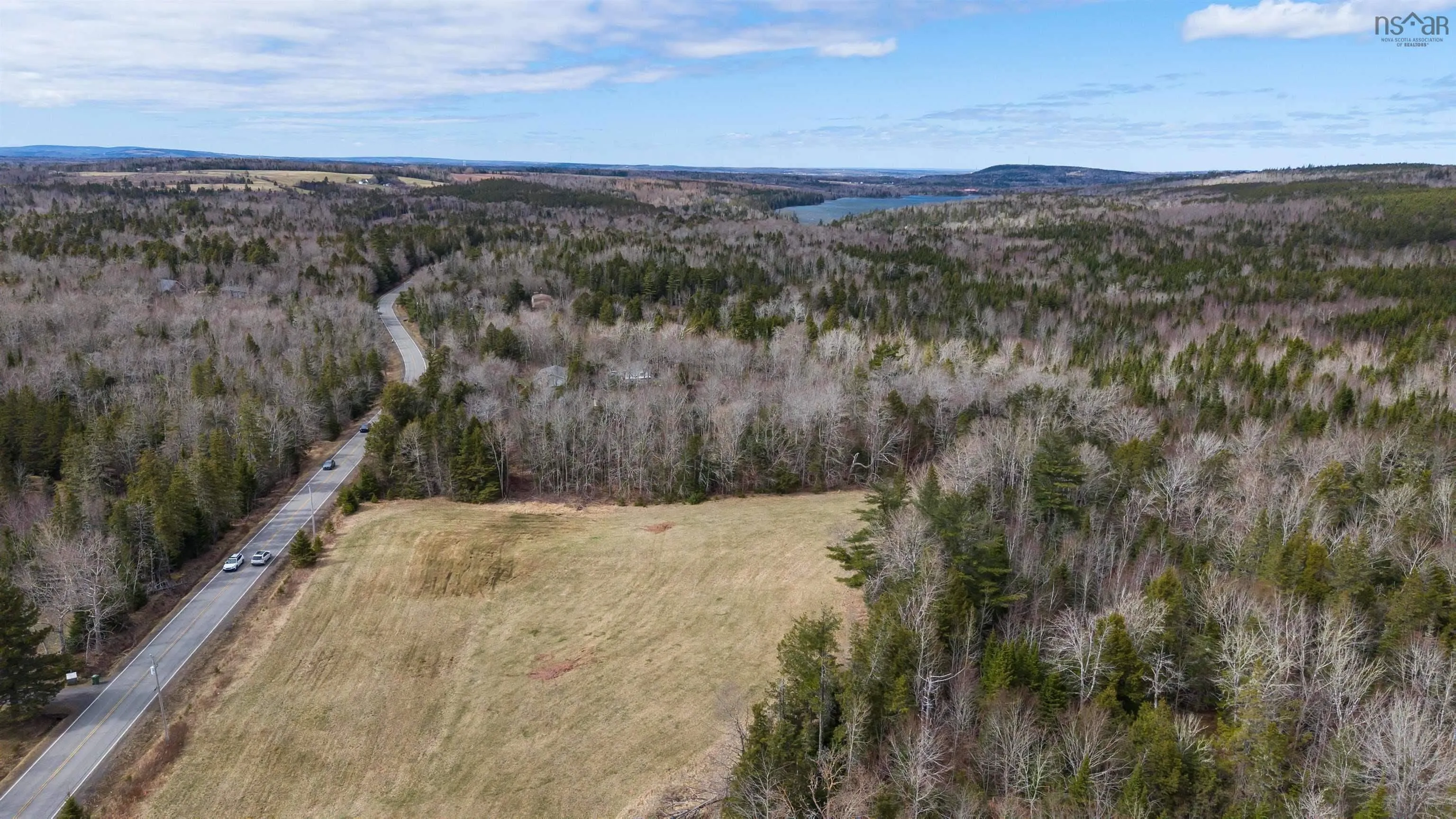 25-5 East River East Side Road, Springville, NS B2H 5C5, ,Land,For Sale,East River East Side,202520825
