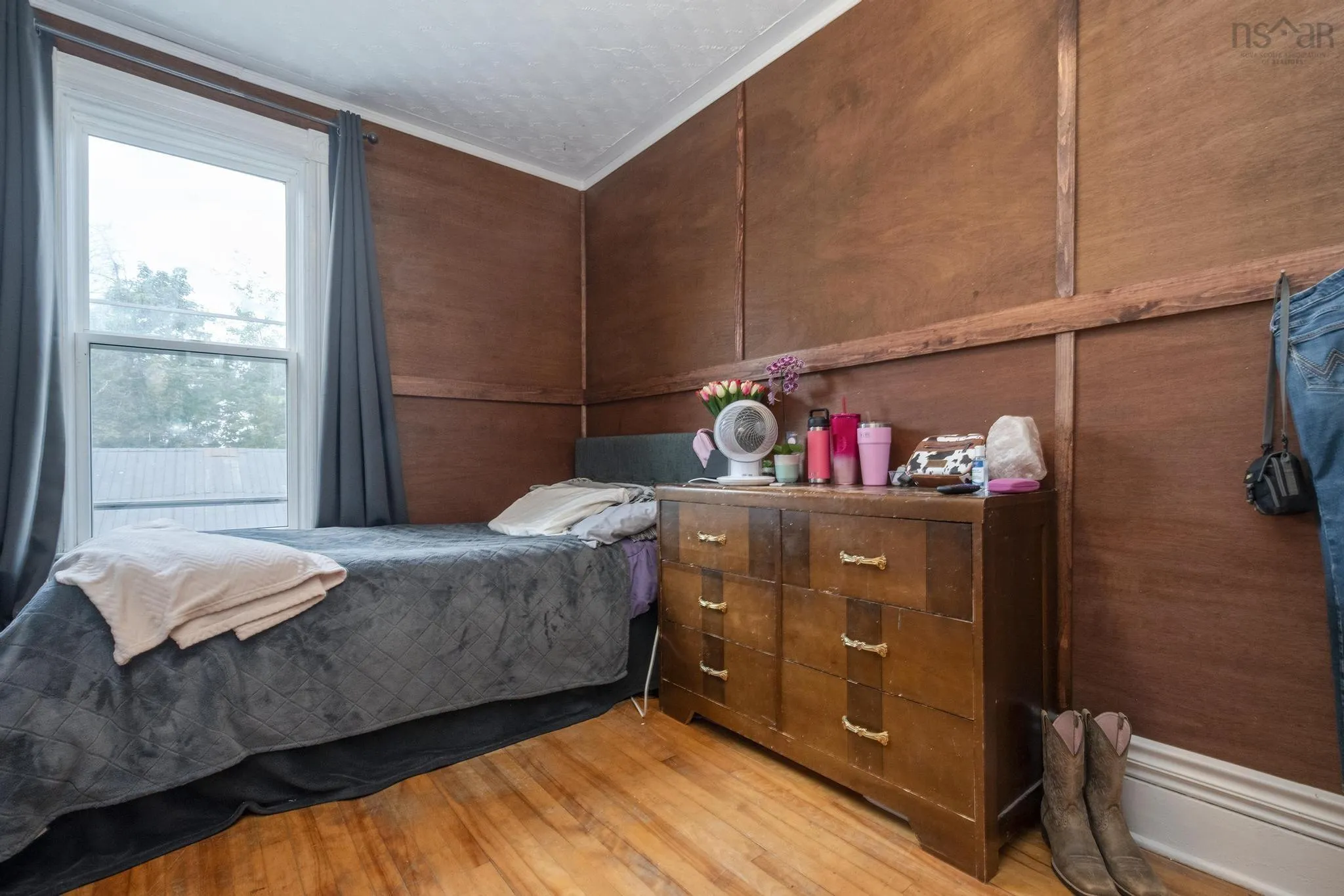528 Granville St, Bridgetown, NS B0S 1C0, 5 Bedrooms Bedrooms, ,3 BathroomsBathrooms,Residential,For Sale,Granville St,202519234