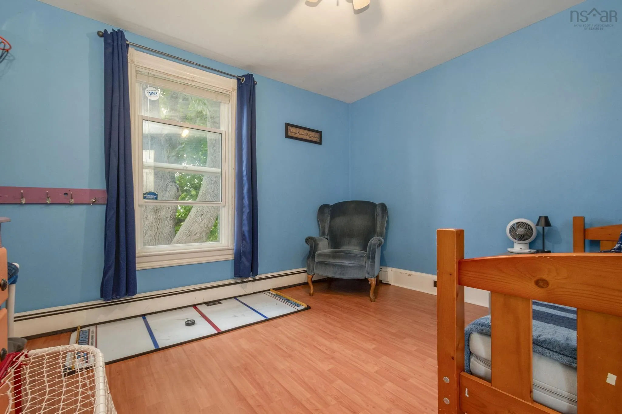 528 Granville St, Bridgetown, NS B0S 1C0, 5 Bedrooms Bedrooms, ,3 BathroomsBathrooms,Residential,For Sale,Granville St,202519234