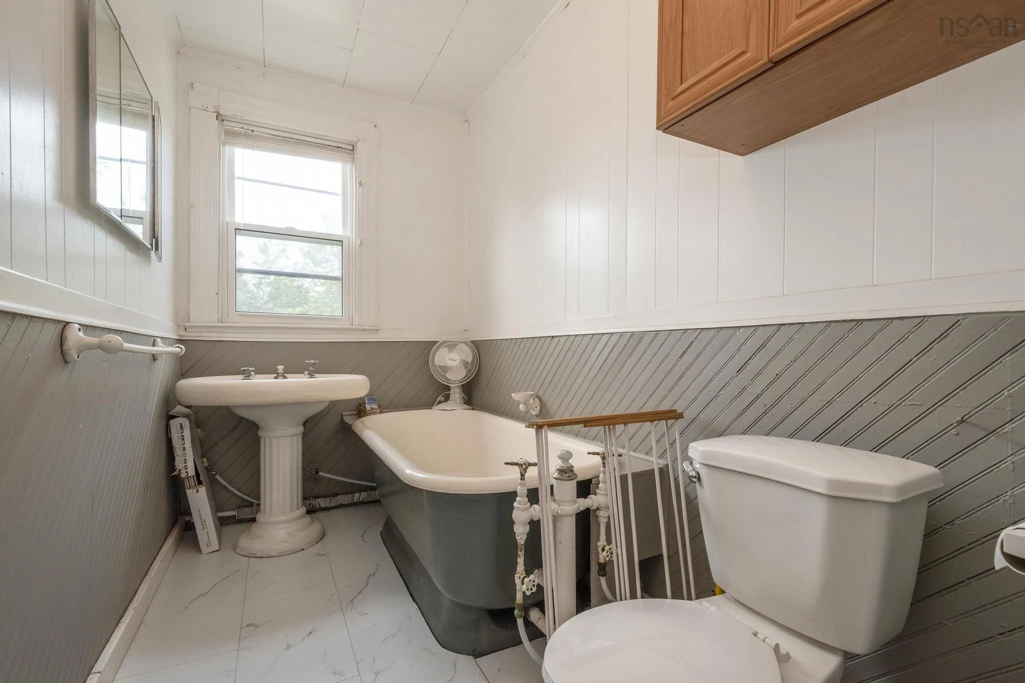 528 Granville St, Bridgetown, NS B0S 1C0, 5 Bedrooms Bedrooms, ,3 BathroomsBathrooms,Residential,For Sale,Granville St,202519234