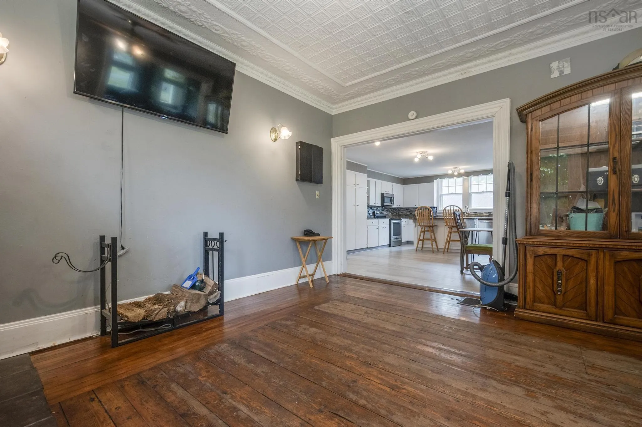 528 Granville St, Bridgetown, NS B0S 1C0, 5 Bedrooms Bedrooms, ,3 BathroomsBathrooms,Residential,For Sale,Granville St,202519234