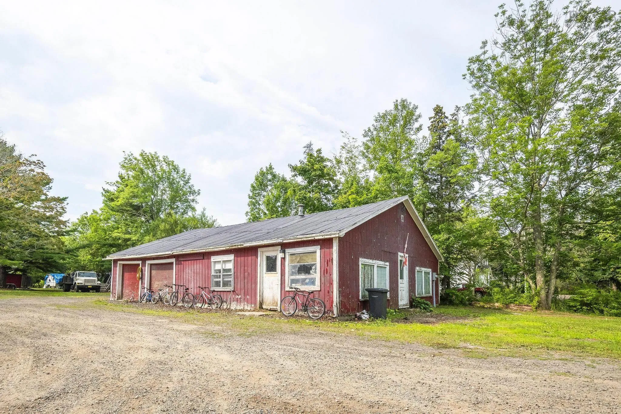 528 Granville St, Bridgetown, NS B0S 1C0, 5 Bedrooms Bedrooms, ,3 BathroomsBathrooms,Residential,For Sale,Granville St,202519234