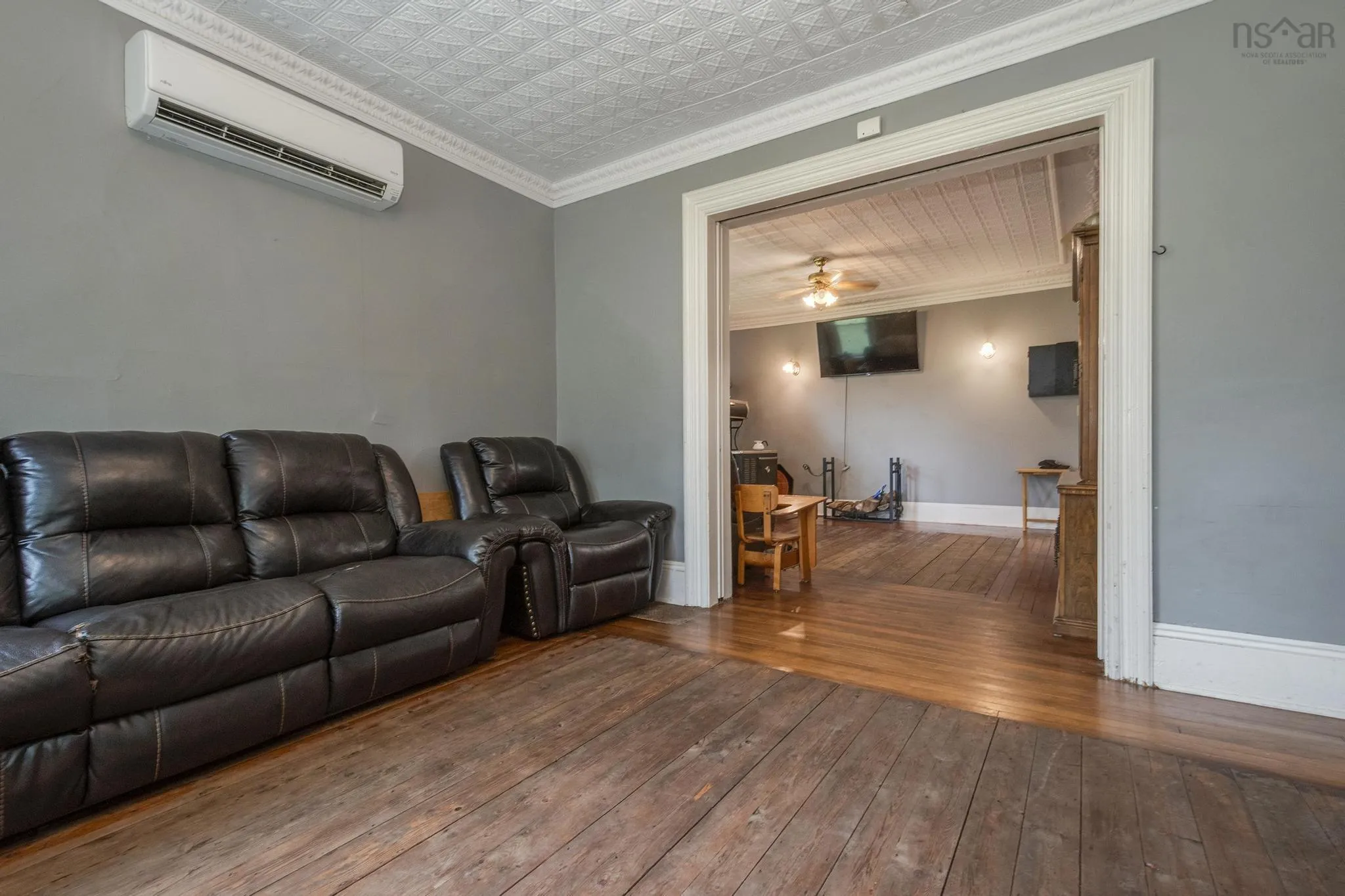 528 Granville St, Bridgetown, NS B0S 1C0, 5 Bedrooms Bedrooms, ,3 BathroomsBathrooms,Residential,For Sale,Granville St,202519234