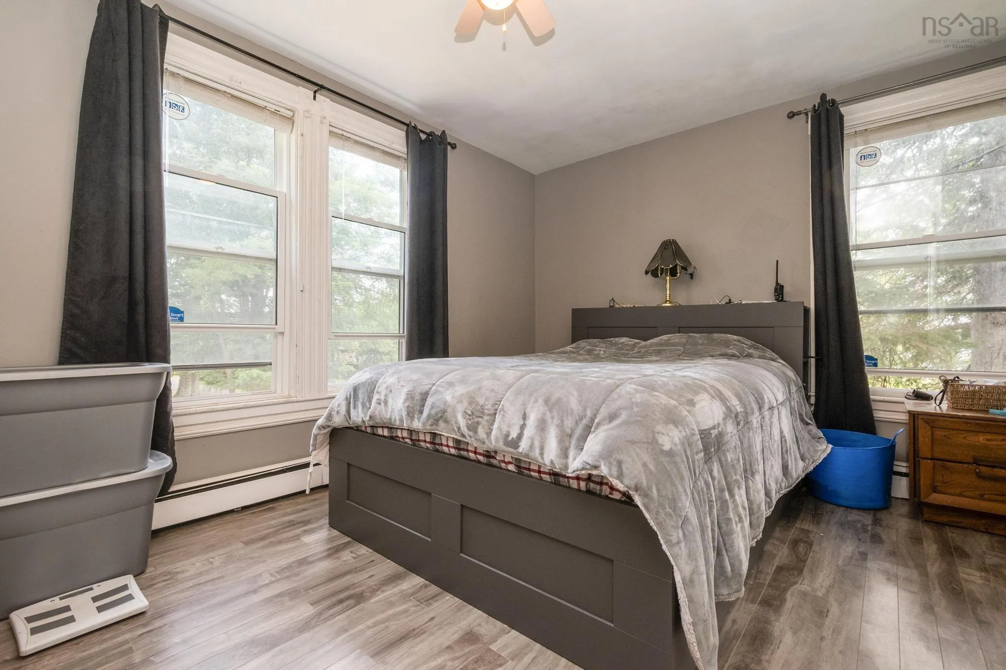 528 Granville St, Bridgetown, NS B0S 1C0, 5 Bedrooms Bedrooms, ,3 BathroomsBathrooms,Residential,For Sale,Granville St,202519234