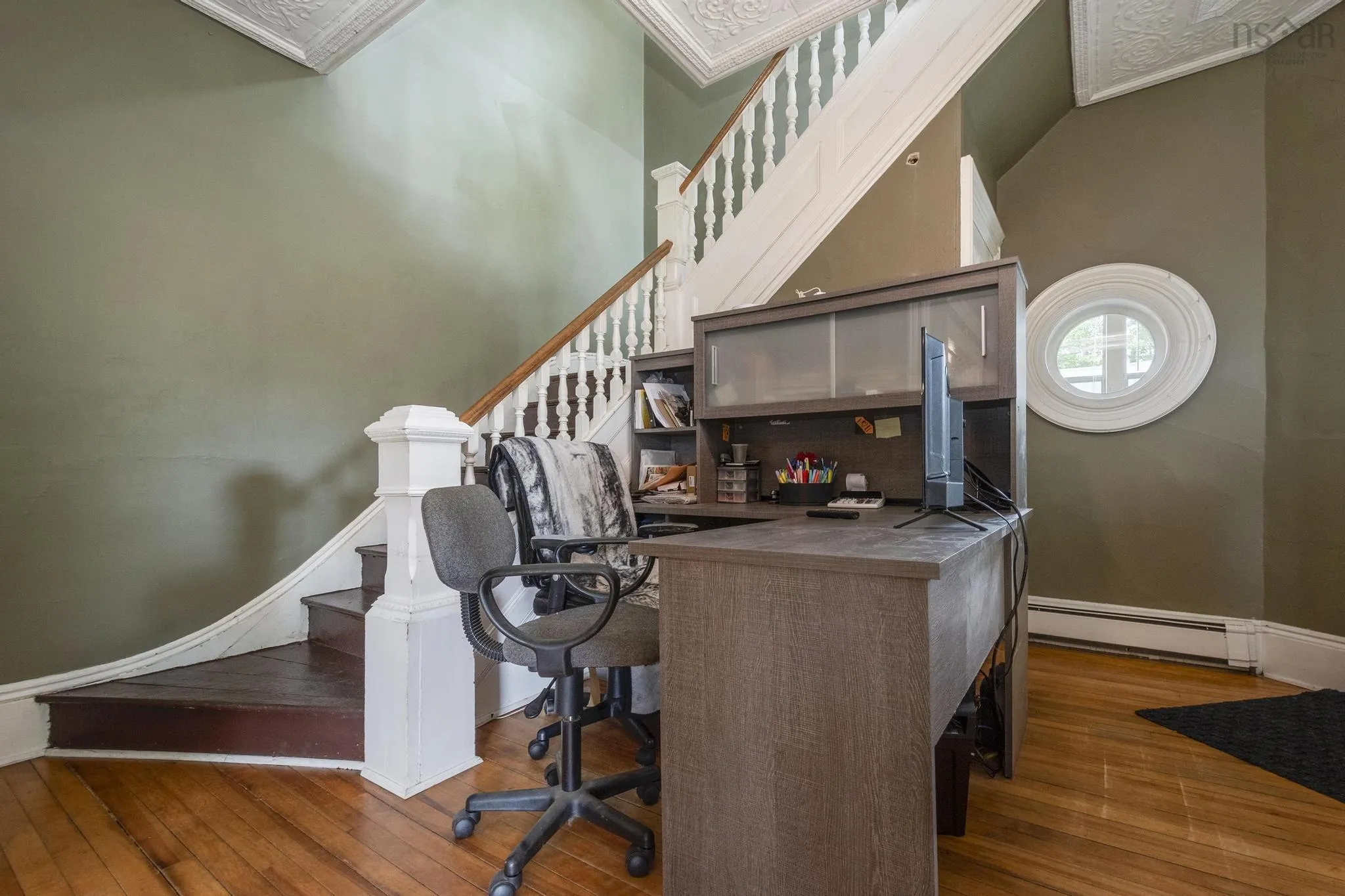528 Granville St, Bridgetown, NS B0S 1C0, 5 Bedrooms Bedrooms, ,3 BathroomsBathrooms,Residential,For Sale,Granville St,202519234