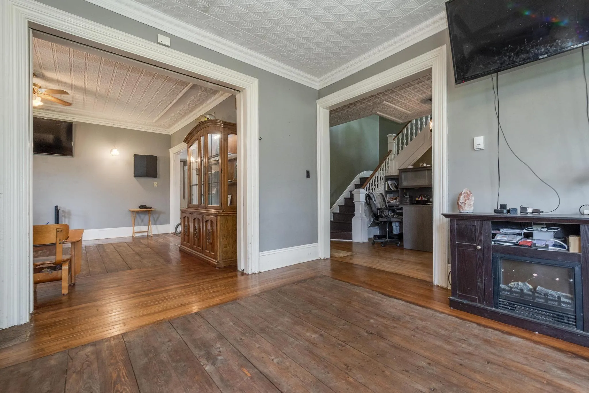 528 Granville St, Bridgetown, NS B0S 1C0, 5 Bedrooms Bedrooms, ,3 BathroomsBathrooms,Residential,For Sale,Granville St,202519234