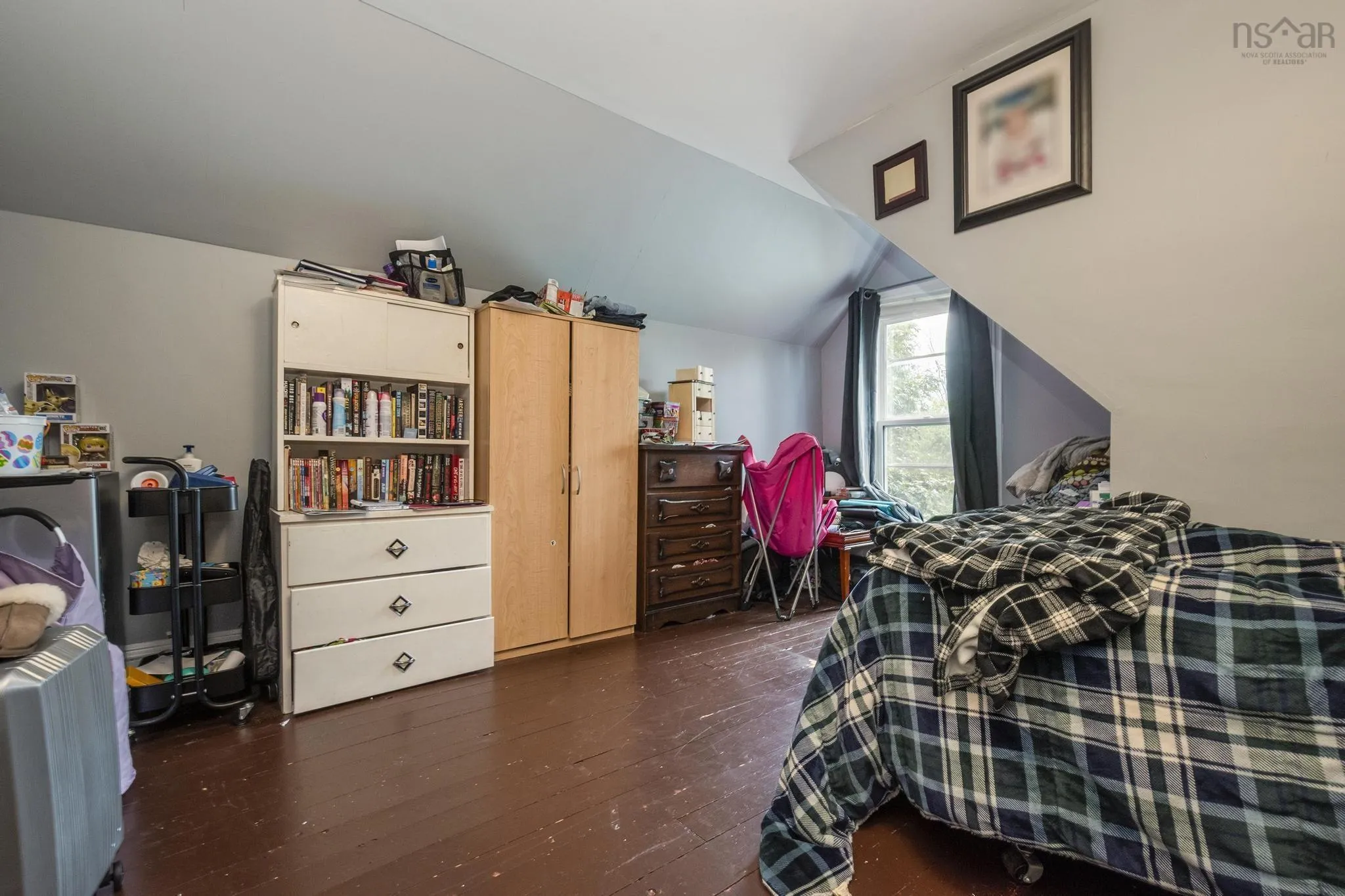 528 Granville St, Bridgetown, NS B0S 1C0, 5 Bedrooms Bedrooms, ,3 BathroomsBathrooms,Residential,For Sale,Granville St,202519234