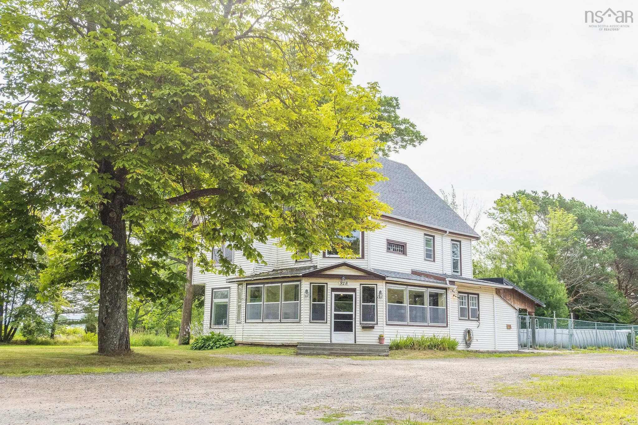 528 Granville St, Bridgetown, NS B0S 1C0, 5 Bedrooms Bedrooms, ,3 BathroomsBathrooms,Residential,For Sale,Granville St,202519234
