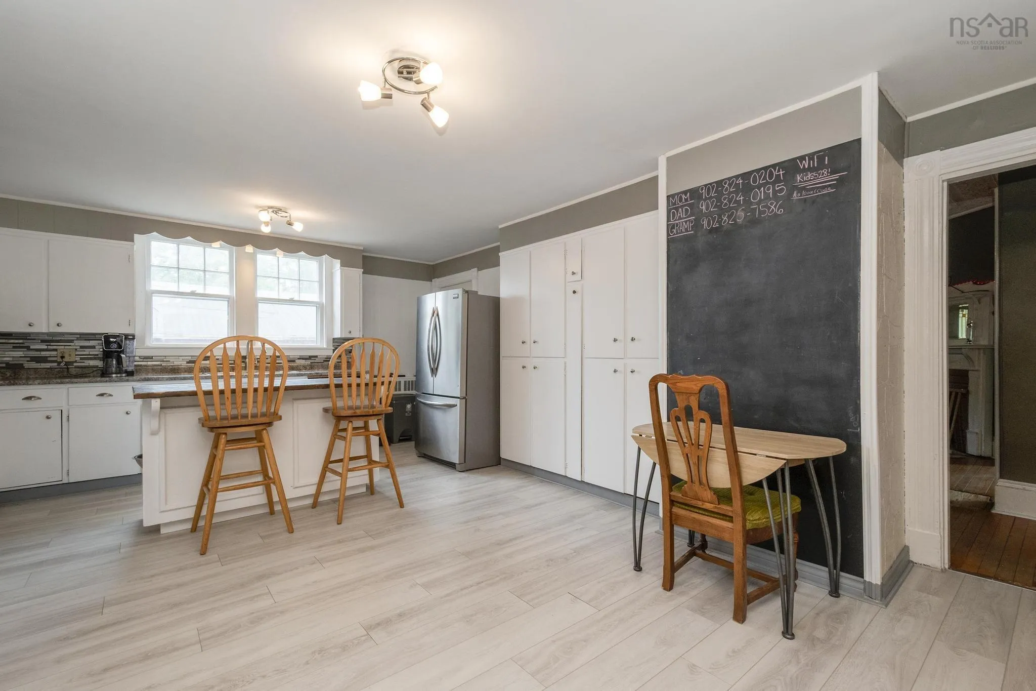 528 Granville St, Bridgetown, NS B0S 1C0, 5 Bedrooms Bedrooms, ,3 BathroomsBathrooms,Residential,For Sale,Granville St,202519234