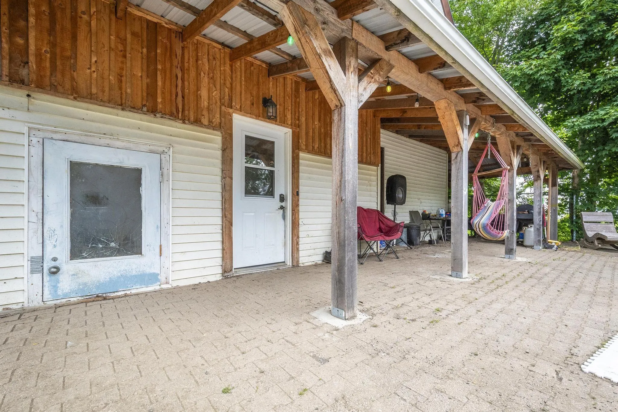 528 Granville St, Bridgetown, NS B0S 1C0, 5 Bedrooms Bedrooms, ,3 BathroomsBathrooms,Residential,For Sale,Granville St,202519234