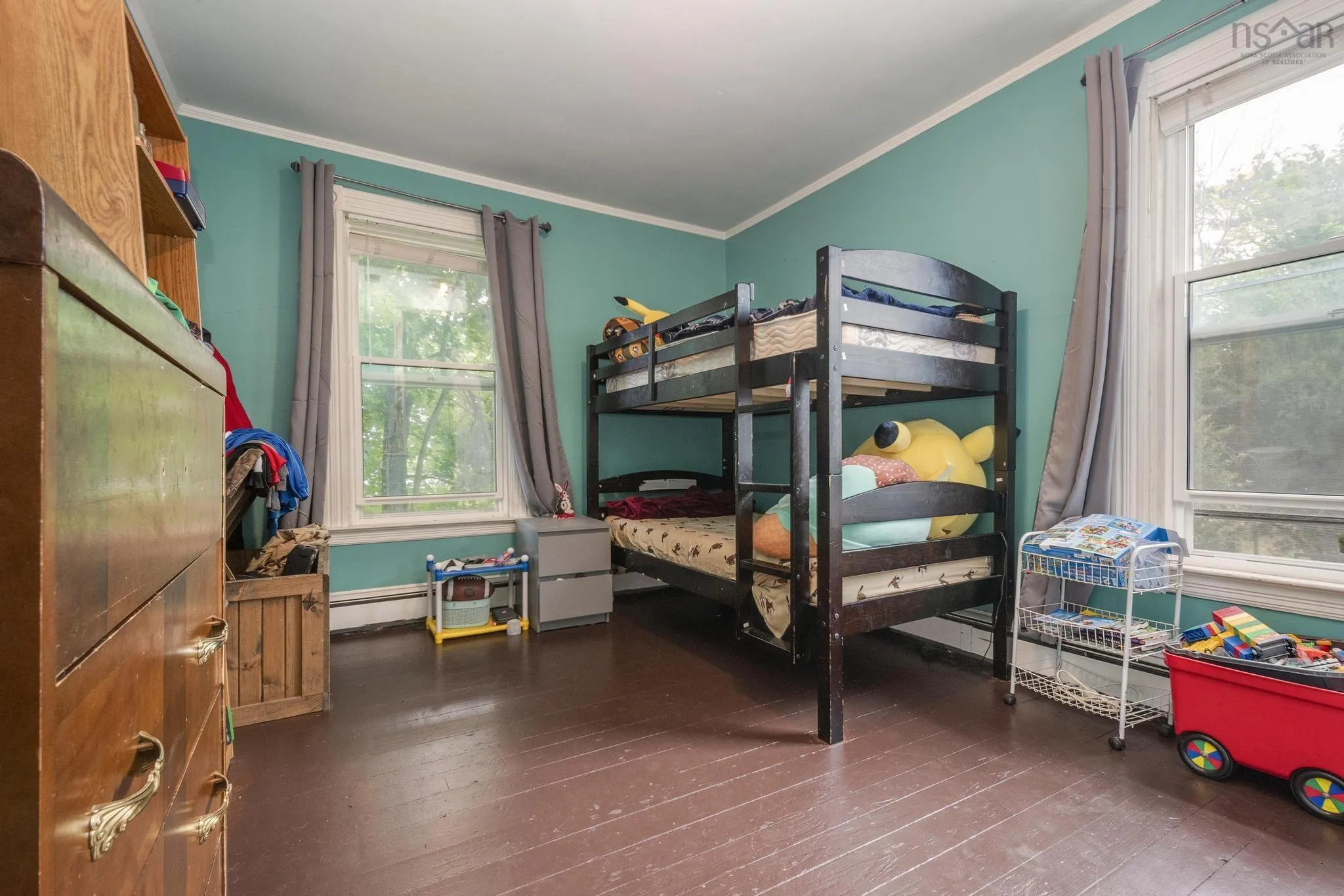 528 Granville St, Bridgetown, NS B0S 1C0, 5 Bedrooms Bedrooms, ,3 BathroomsBathrooms,Residential,For Sale,Granville St,202519234