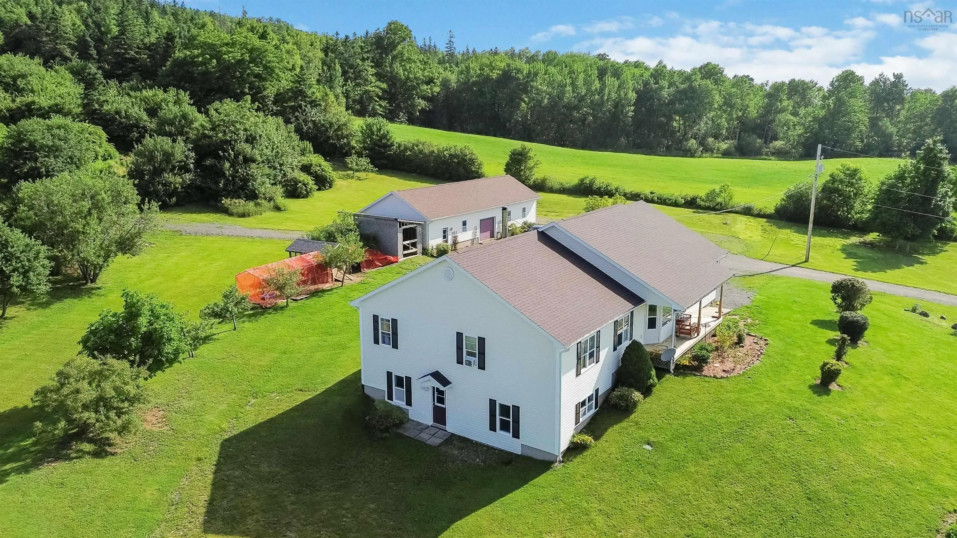 2135 Highway 221, Dempseys Corner, NS B0P 1C0, 4 Bedrooms Bedrooms, ,2 BathroomsBathrooms,Residential,For Sale,Highway 221,202522209