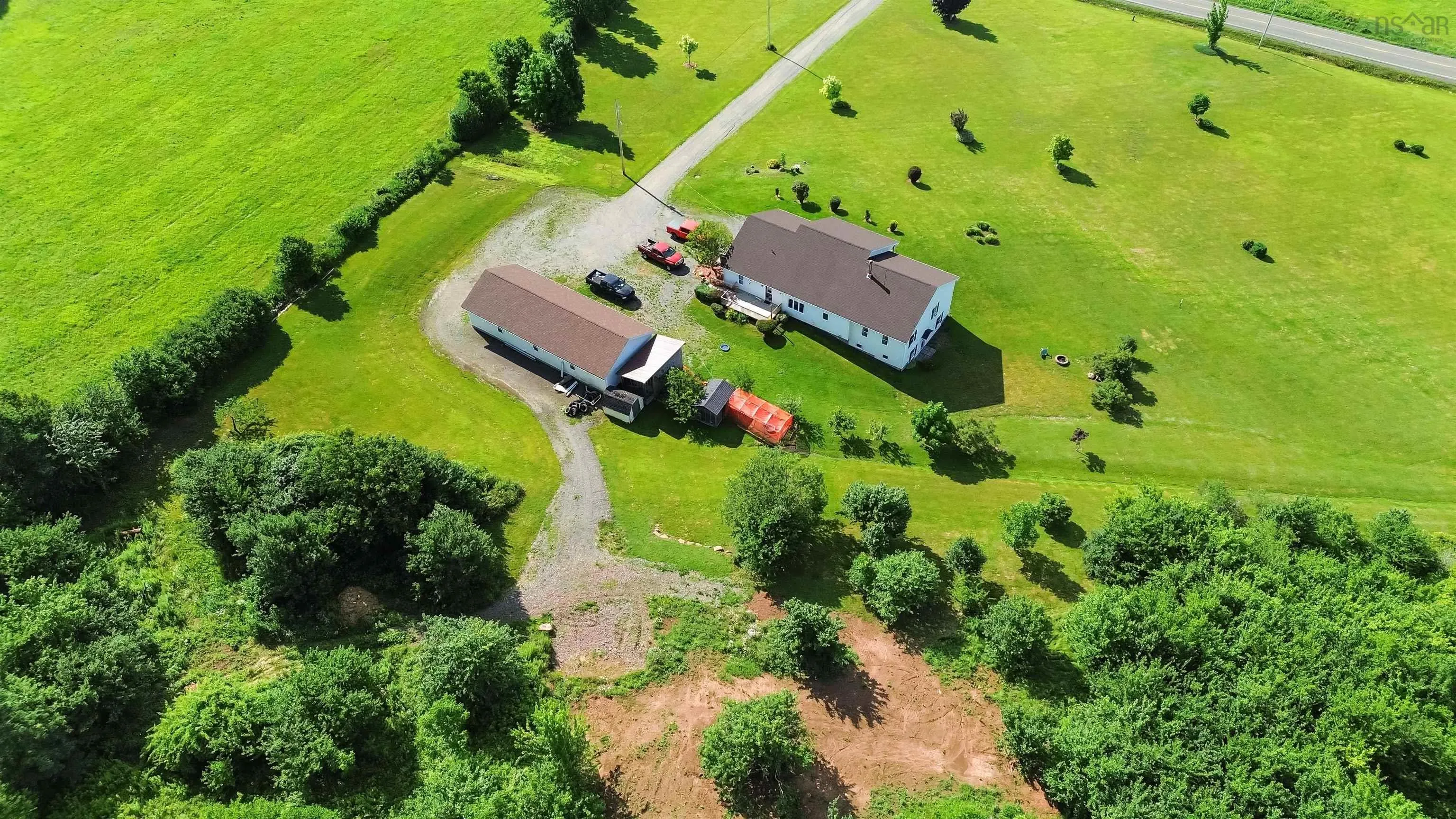 2135 Highway 221, Dempseys Corner, NS B0P 1C0, 4 Bedrooms Bedrooms, ,2 BathroomsBathrooms,Residential,For Sale,Highway 221,202522209