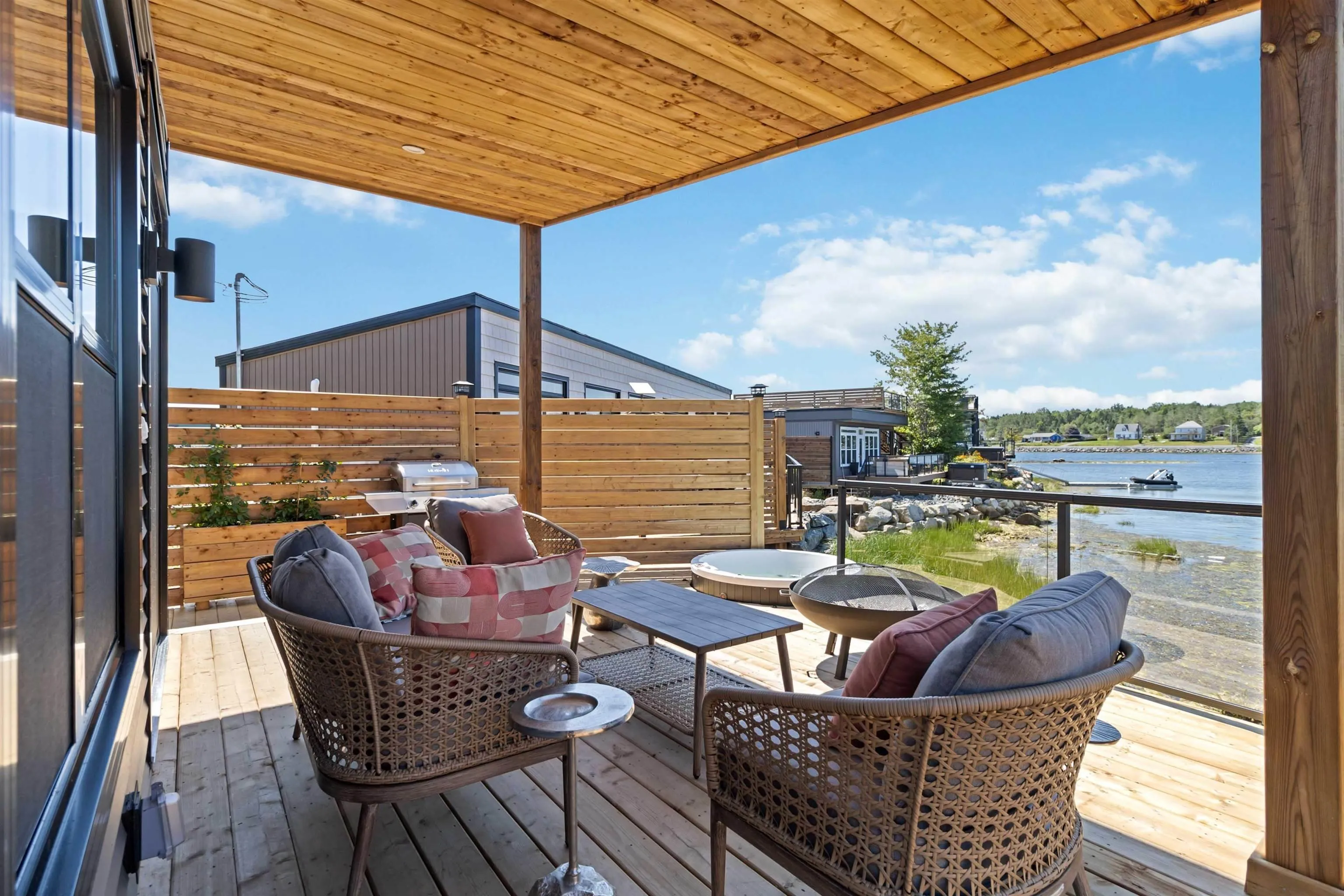 14-693 Masons Beach Road, First South, NS B0J 2C0, 1 Bedroom Bedrooms, ,1 BathroomBathrooms,Residential,For Sale,Masons Beach,202519832