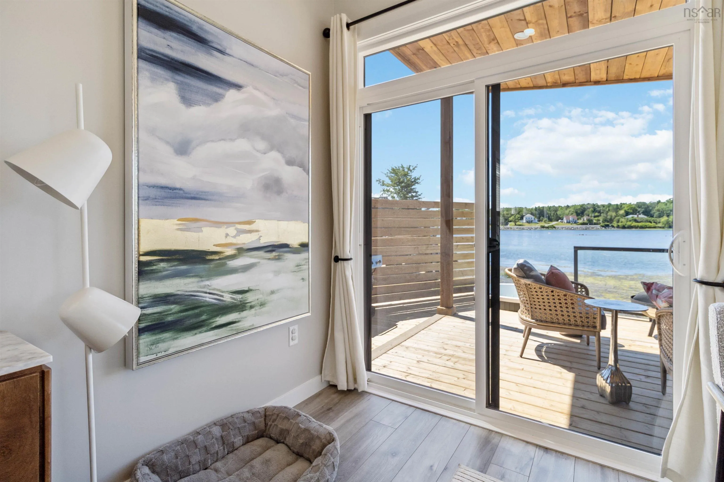 14-693 Masons Beach Road, First South, NS B0J 2C0, 1 Bedroom Bedrooms, ,1 BathroomBathrooms,Residential,For Sale,Masons Beach,202519832