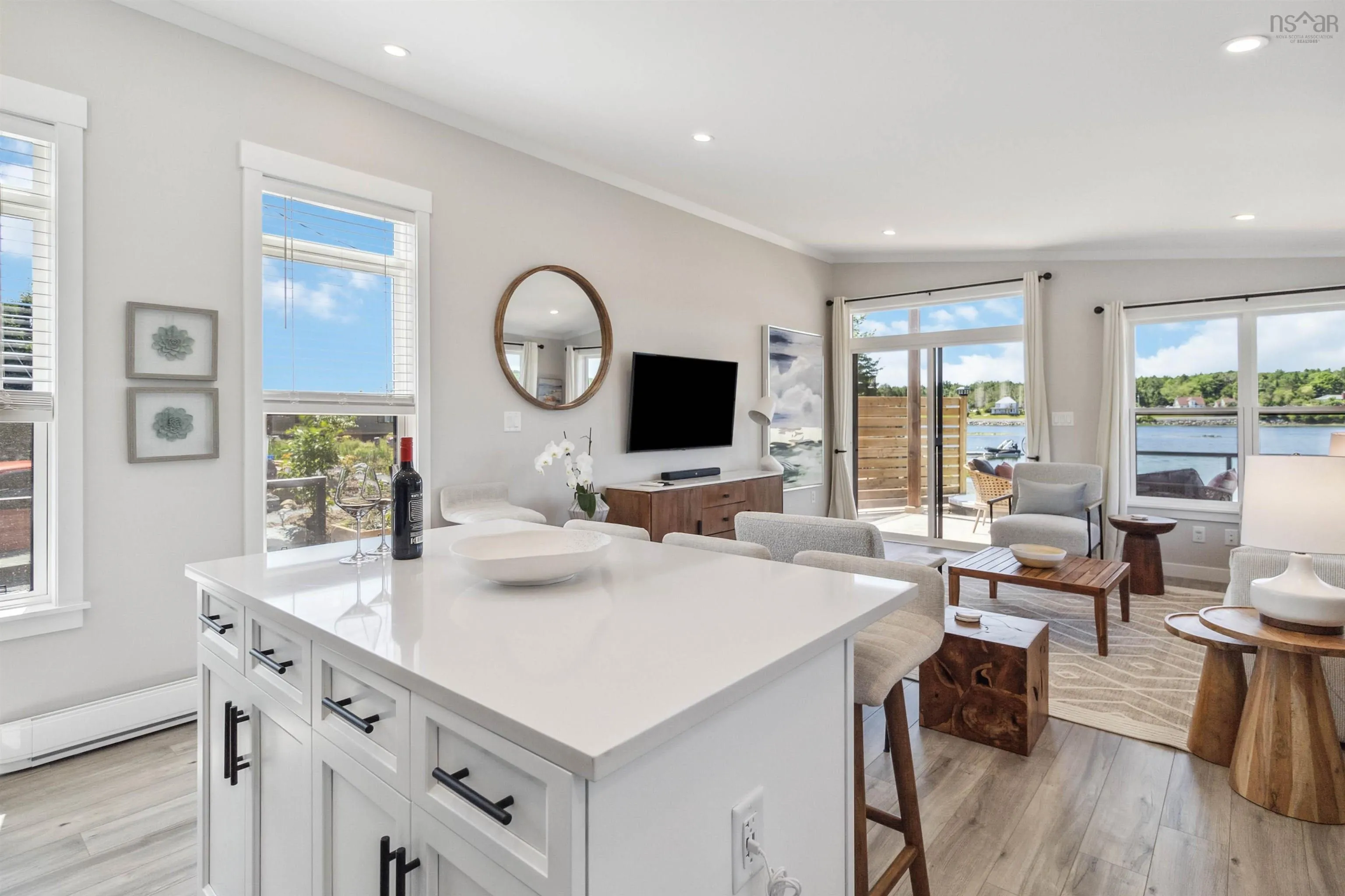 14-693 Masons Beach Road, First South, NS B0J 2C0, 1 Bedroom Bedrooms, ,1 BathroomBathrooms,Residential,For Sale,Masons Beach,202519832