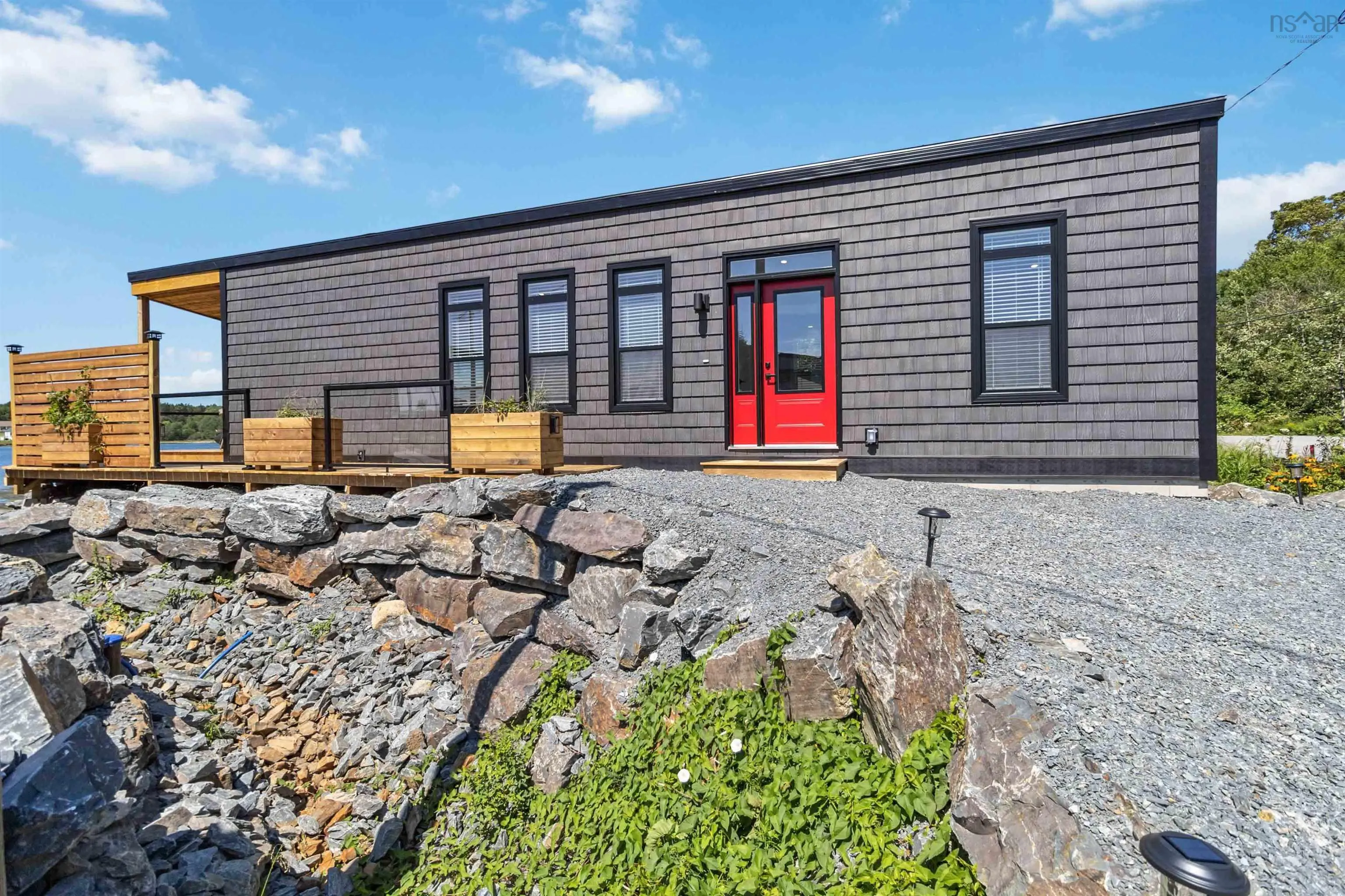 14-693 Masons Beach Road, First South, NS B0J 2C0, 1 Bedroom Bedrooms, ,1 BathroomBathrooms,Residential,For Sale,Masons Beach,202519832