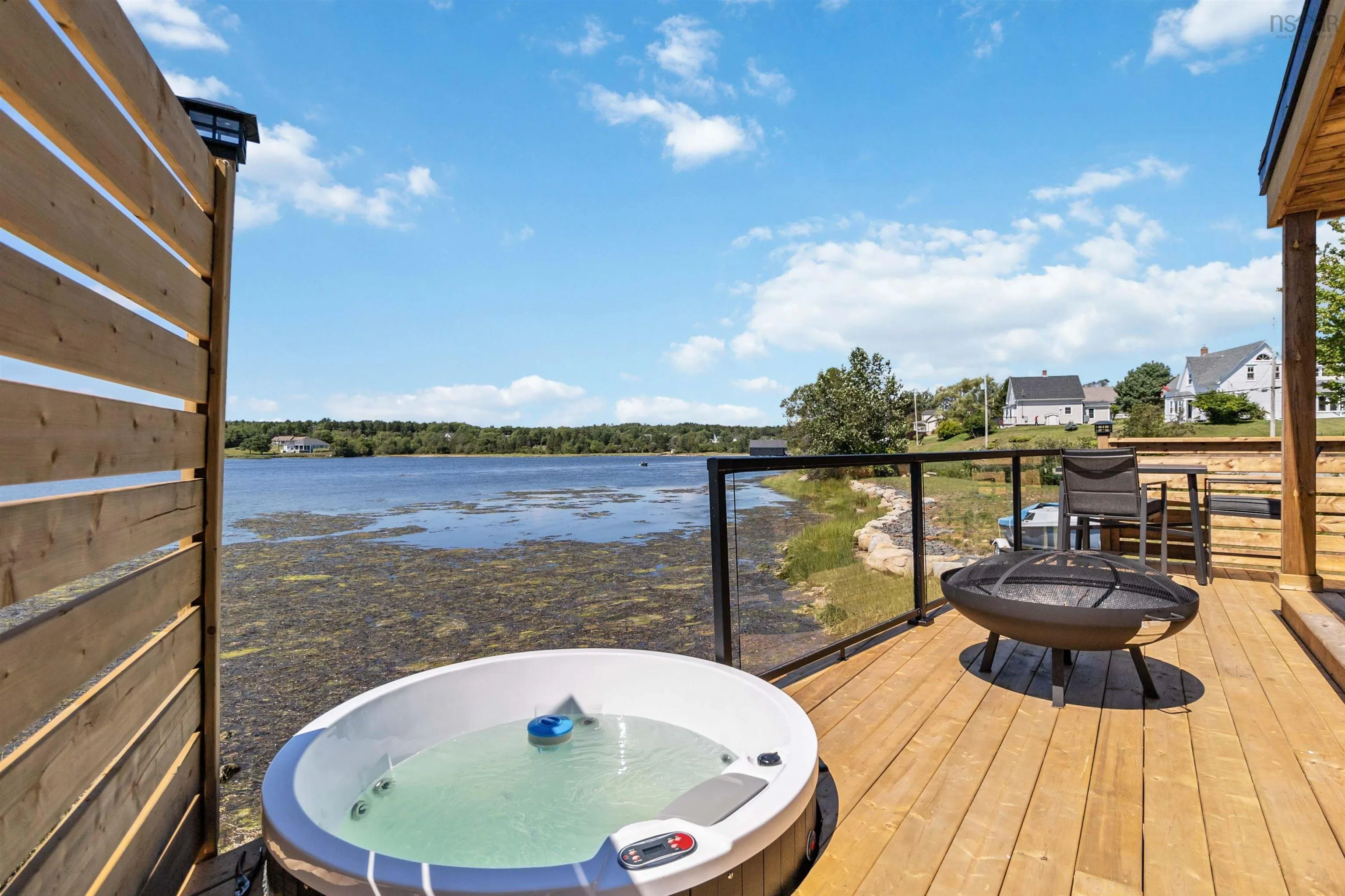 14-693 Masons Beach Road, First South, NS B0J 2C0, 1 Bedroom Bedrooms, ,1 BathroomBathrooms,Residential,For Sale,Masons Beach,202519832