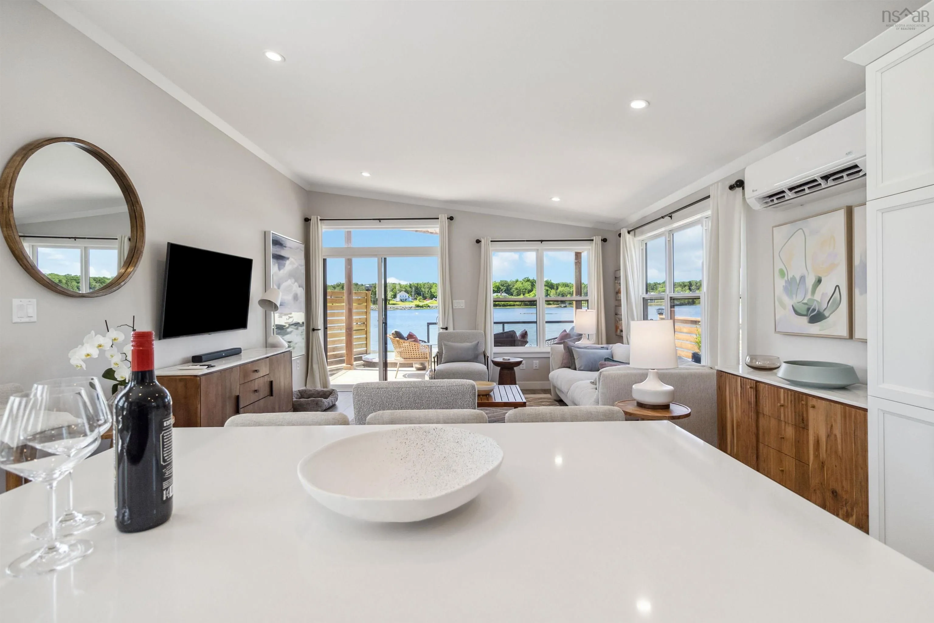 14-693 Masons Beach Road, First South, NS B0J 2C0, 1 Bedroom Bedrooms, ,1 BathroomBathrooms,Residential,For Sale,Masons Beach,202519832