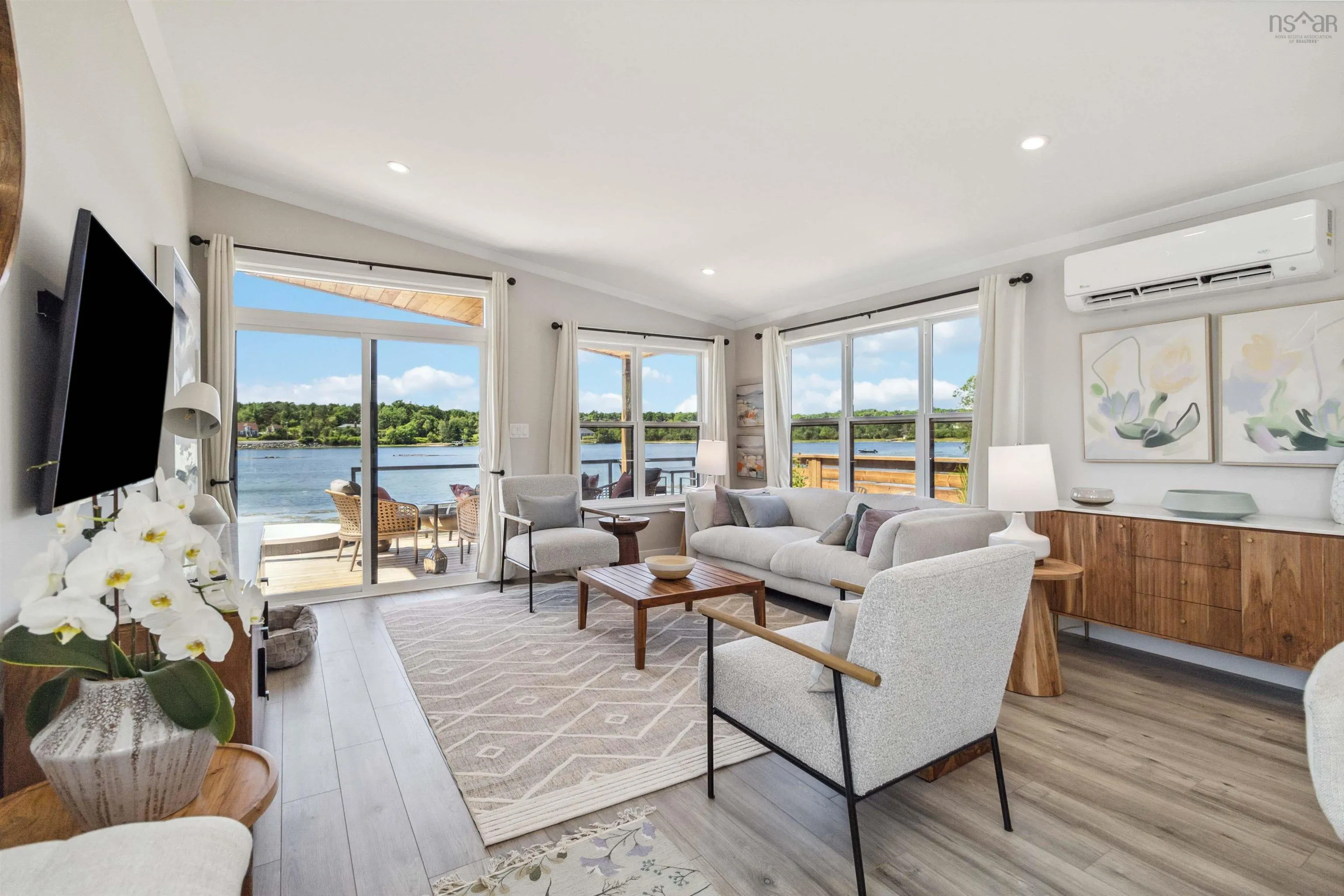 14-693 Masons Beach Road, First South, NS B0J 2C0, 1 Bedroom Bedrooms, ,1 BathroomBathrooms,Residential,For Sale,Masons Beach,202519832