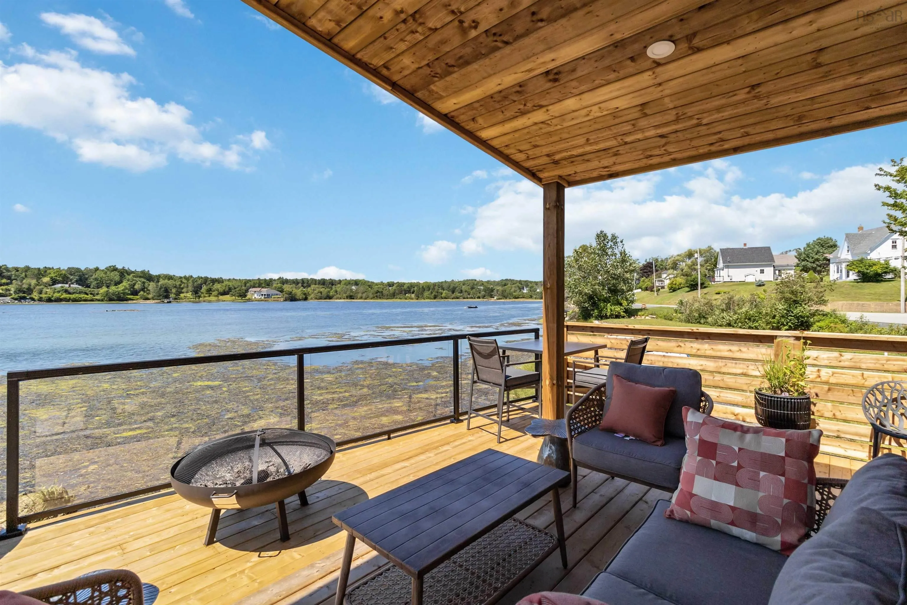 14-693 Masons Beach Road, First South, NS B0J 2C0, 1 Bedroom Bedrooms, ,1 BathroomBathrooms,Residential,For Sale,Masons Beach,202519832