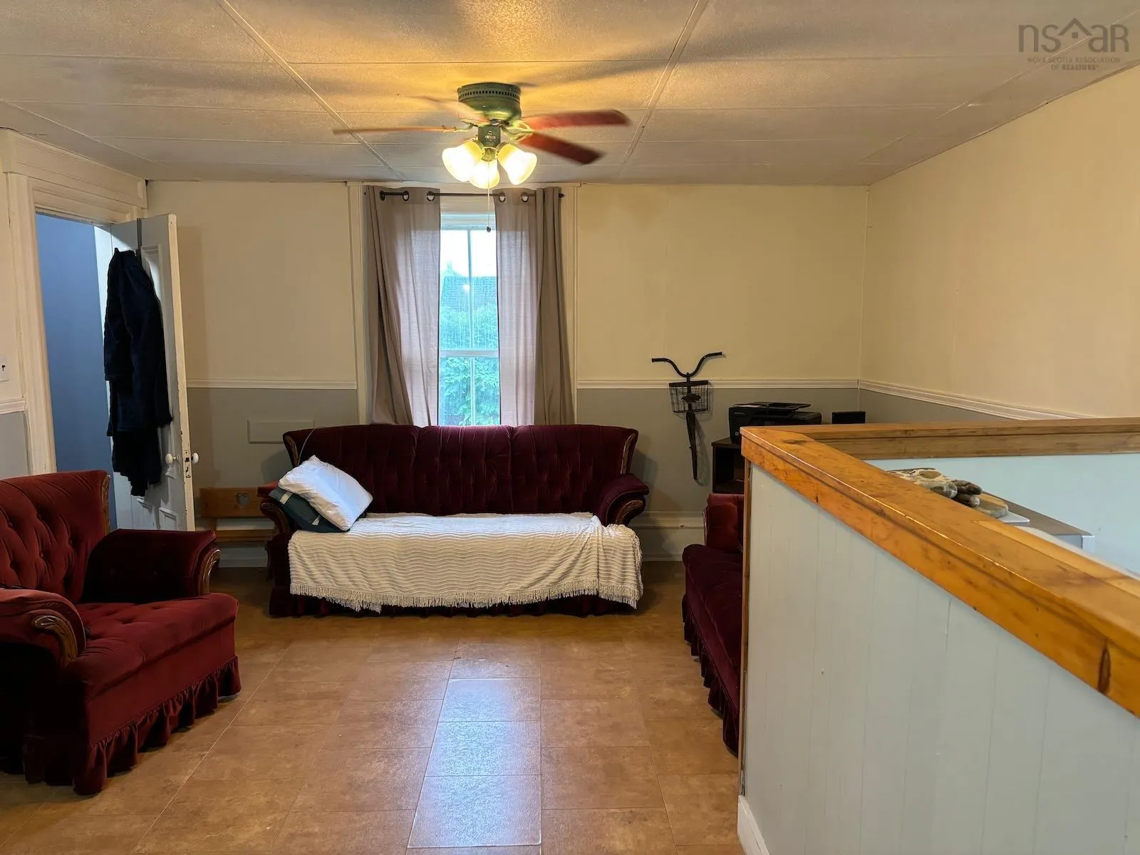 31 Tooker Street, Yarmouth Ns B5a 3s6, 7 Bedrooms Bedrooms, ,Residential Income,For Sale,Tooker,202509836