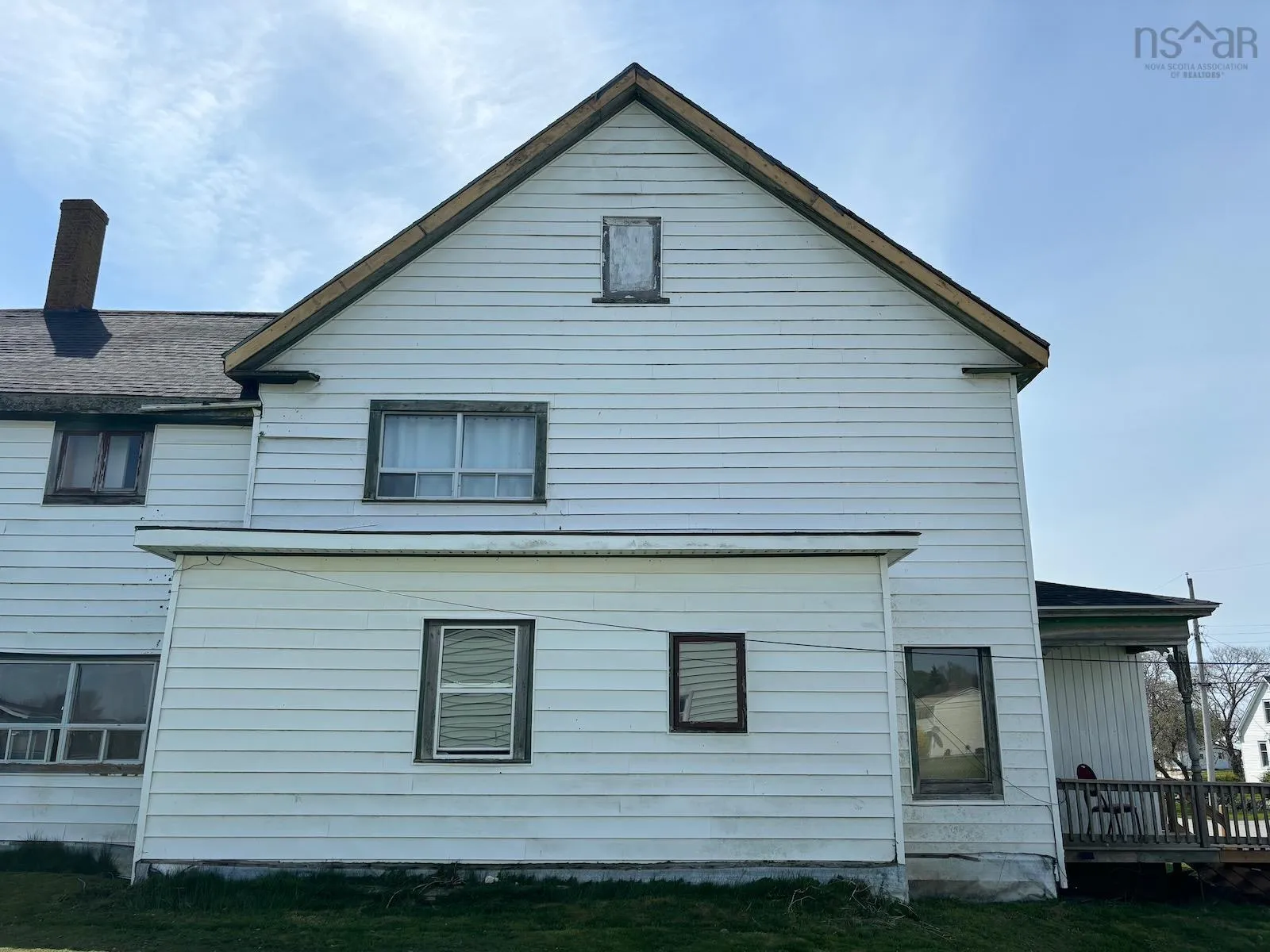 31 Tooker Street, Yarmouth Ns B5a 3s6, 7 Bedrooms Bedrooms, ,Residential Income,For Sale,Tooker,202509836