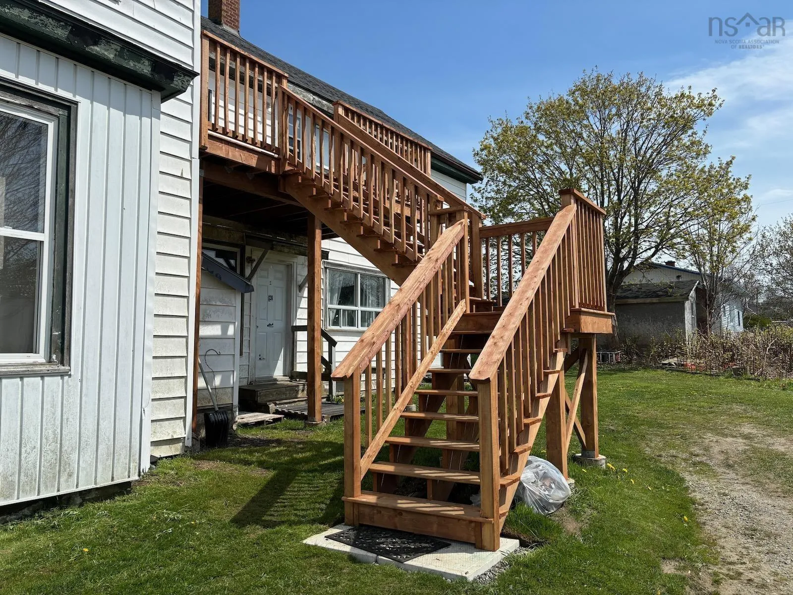 31 Tooker Street, Yarmouth Ns B5a 3s6, 7 Bedrooms Bedrooms, ,Residential Income,For Sale,Tooker,202509836