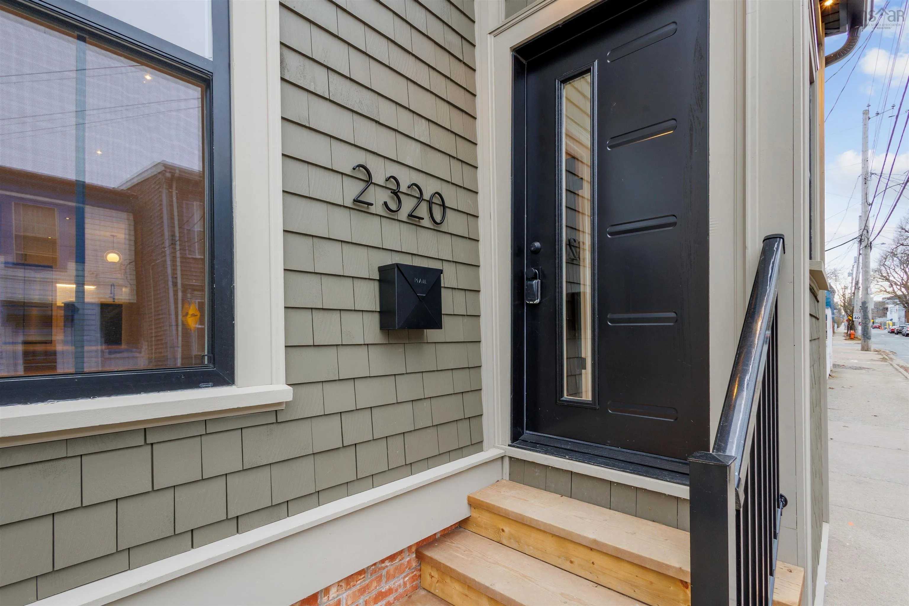 2320 Maynard Street, Halifax, NS B3K 3T7, 3 Bedrooms Bedrooms, ,3 BathroomsBathrooms,Residential,For Sale,Maynard,202514805