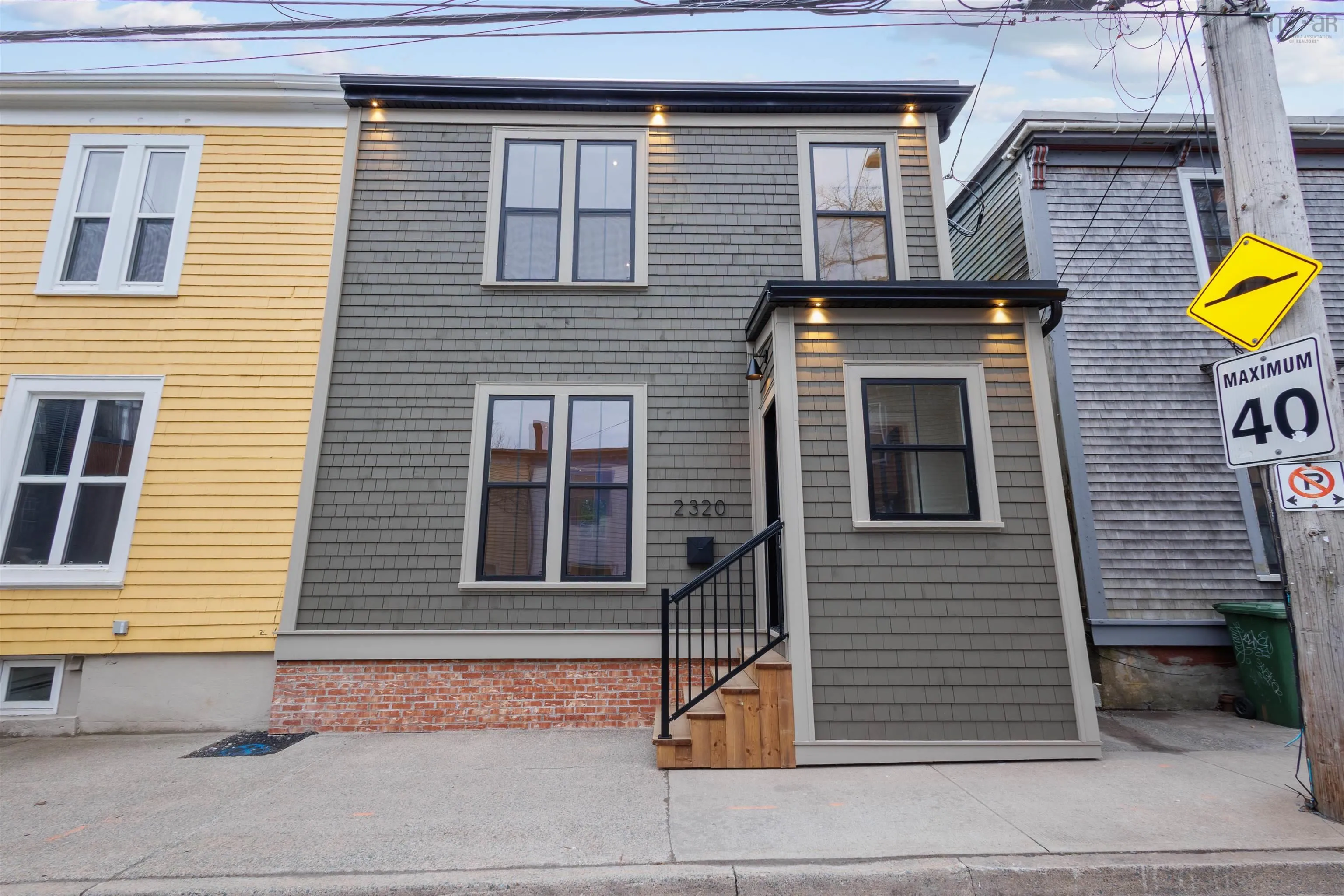 2320 Maynard Street, Halifax, NS B3K 3T7, 3 Bedrooms Bedrooms, ,3 BathroomsBathrooms,Residential,For Sale,Maynard,202514805