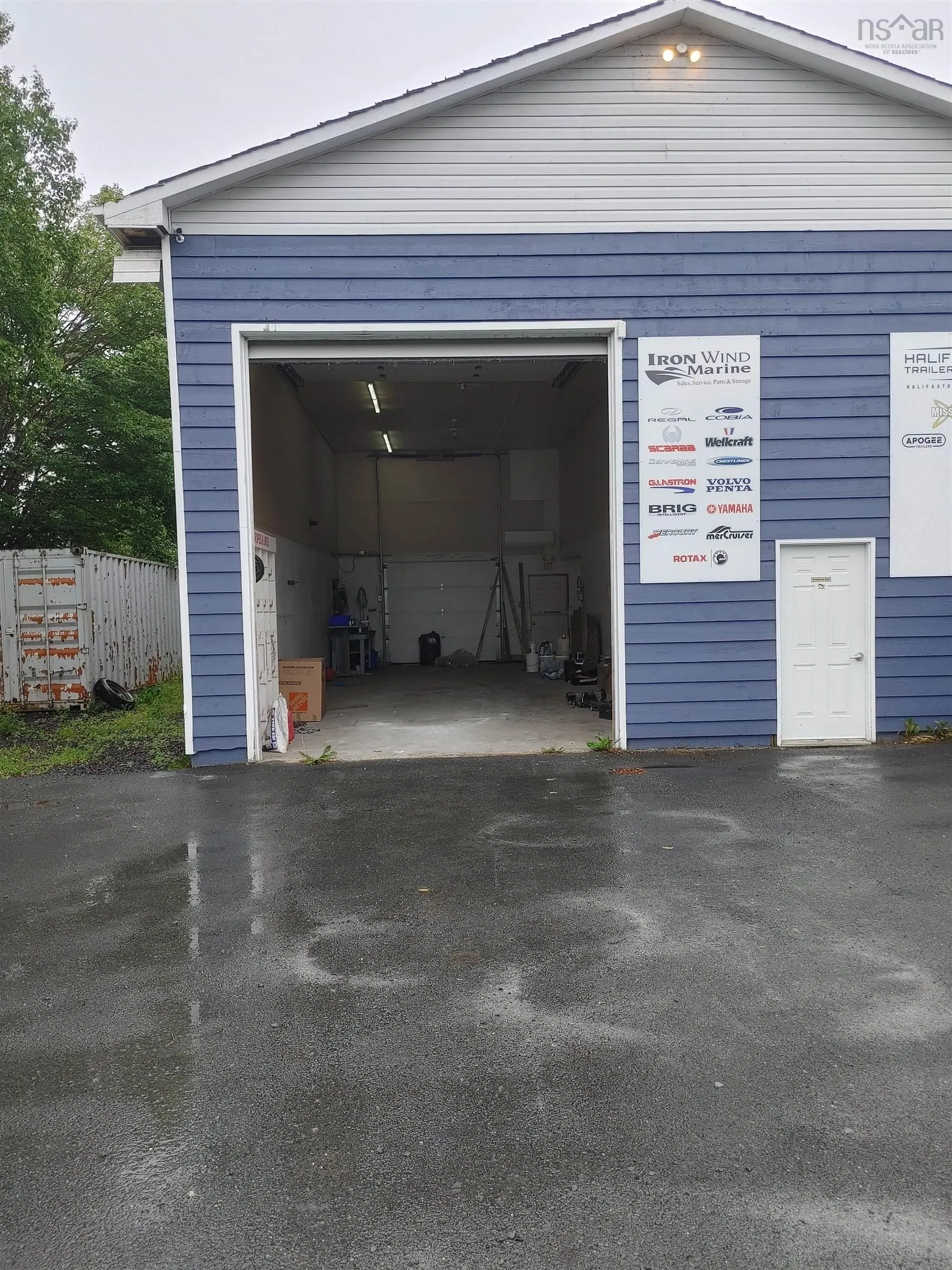 4566 Prospect Road, Bayside Ns B3z 1l8, ,Commercial Sale,For Sale,Prospect,202500109