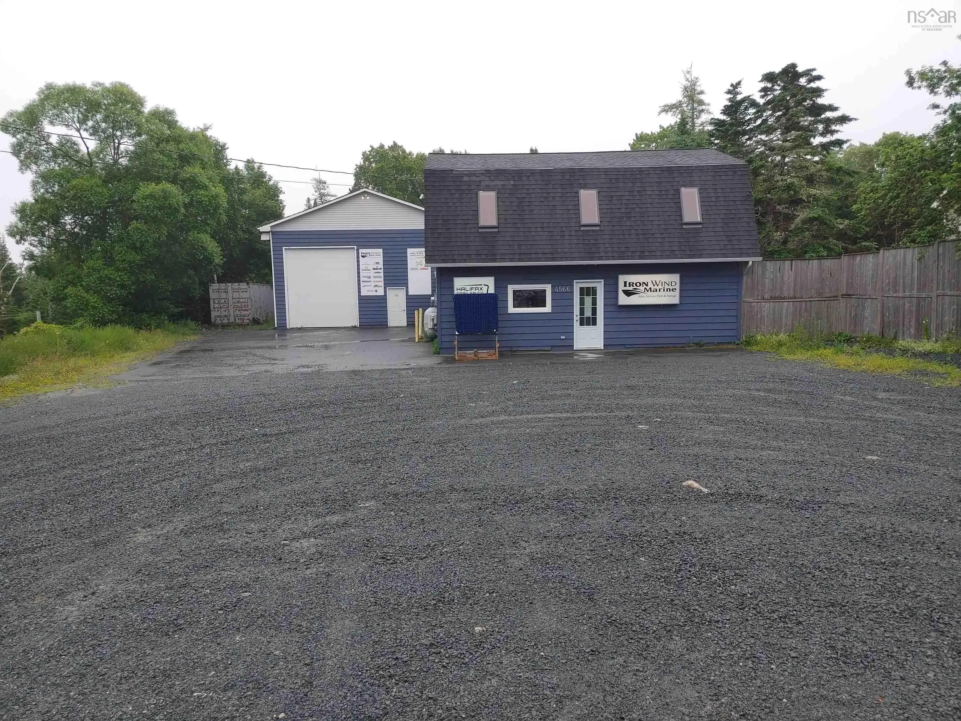 4566 Prospect Road, Bayside Ns B3z 1l8, ,Commercial Sale,For Sale,Prospect,202500109