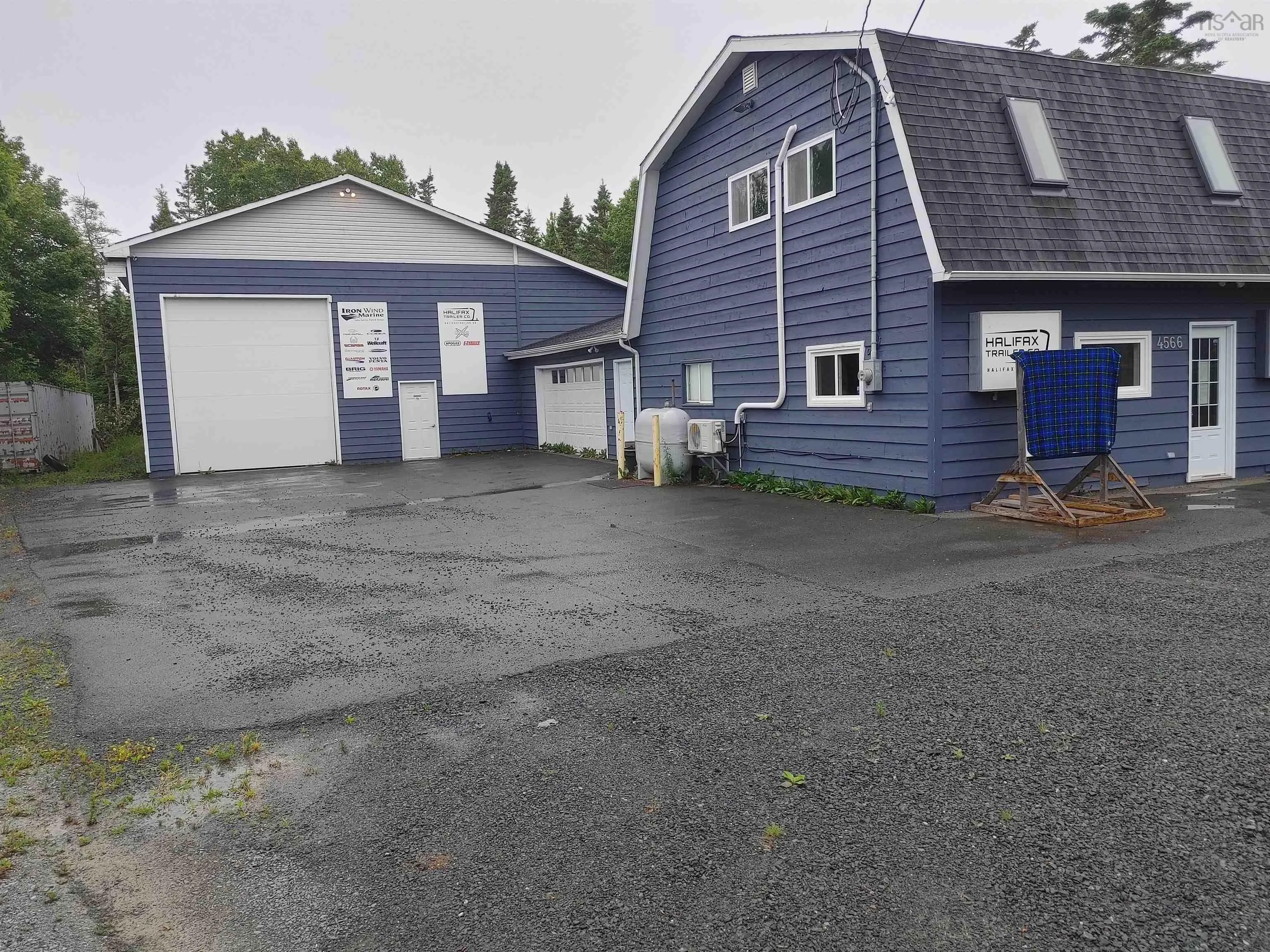 4566 Prospect Road, Bayside Ns B3z 1l8, ,Commercial Sale,For Sale,Prospect,202500109