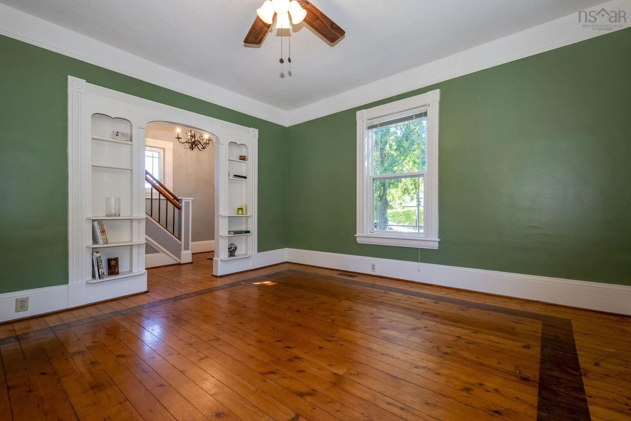 419 Main Street, Middleton, NS B0S 1M0, 3 Bedrooms Bedrooms, ,2 BathroomsBathrooms,Residential,For Sale,Main,202523707