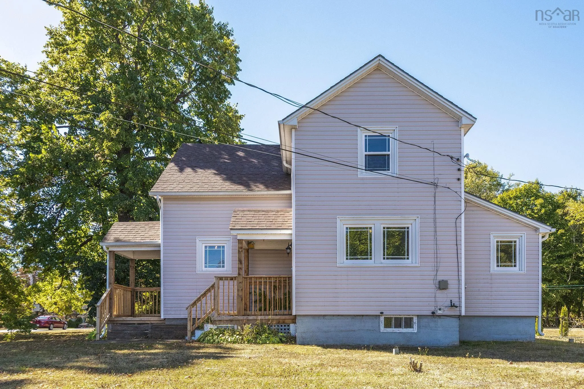 419 Main Street, Middleton, NS B0S 1M0, 3 Bedrooms Bedrooms, ,2 BathroomsBathrooms,Residential,For Sale,Main,202523707