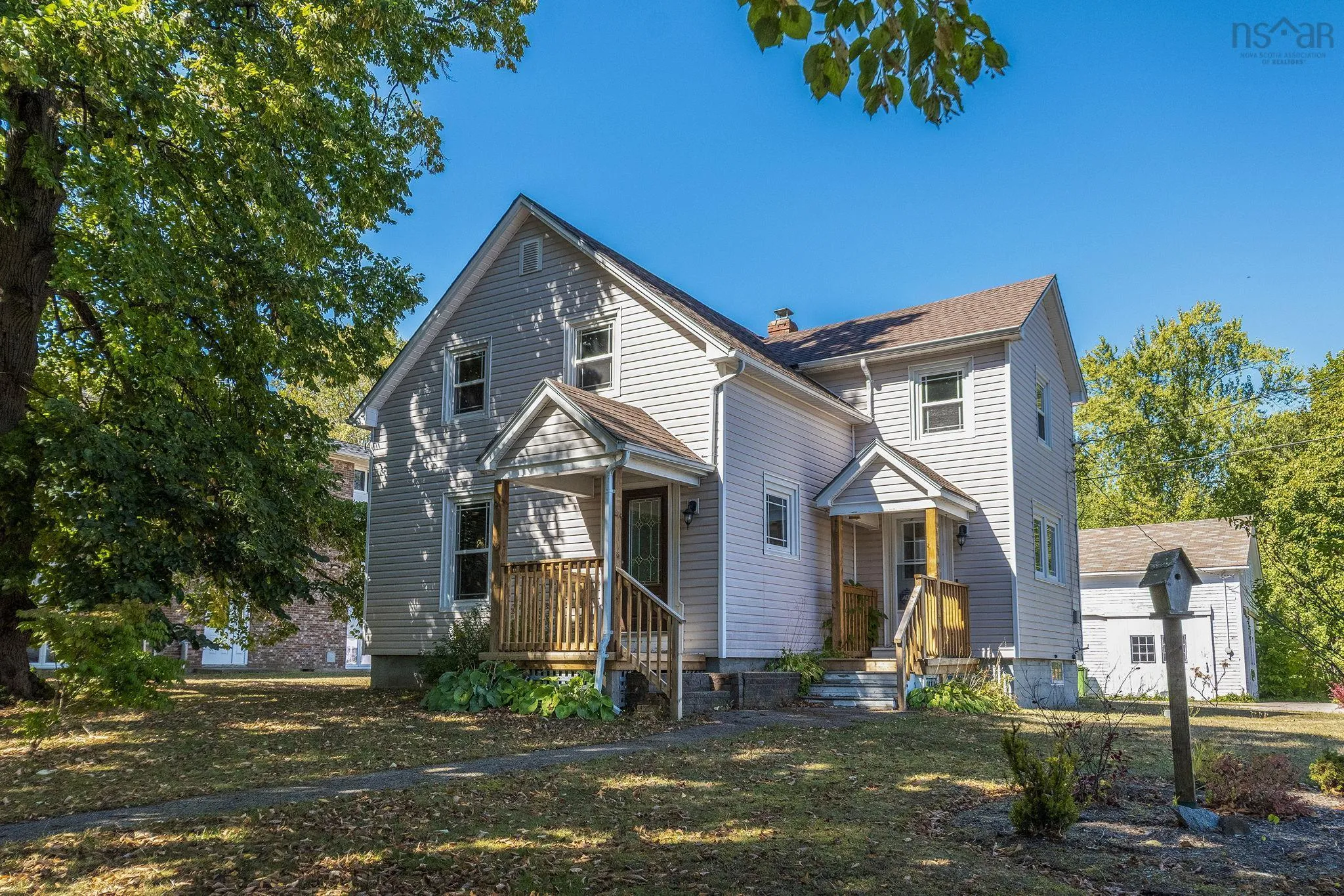 419 Main Street, Middleton, NS B0S 1M0, 3 Bedrooms Bedrooms, ,2 BathroomsBathrooms,Residential,For Sale,Main,202523707