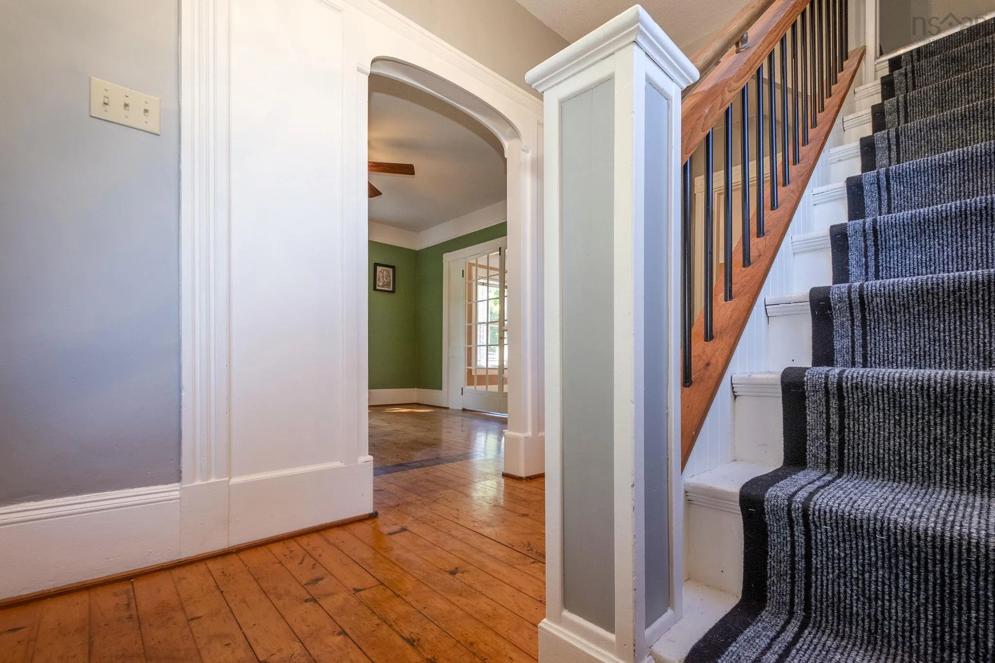 419 Main Street, Middleton, NS B0S 1M0, 3 Bedrooms Bedrooms, ,2 BathroomsBathrooms,Residential,For Sale,Main,202523707
