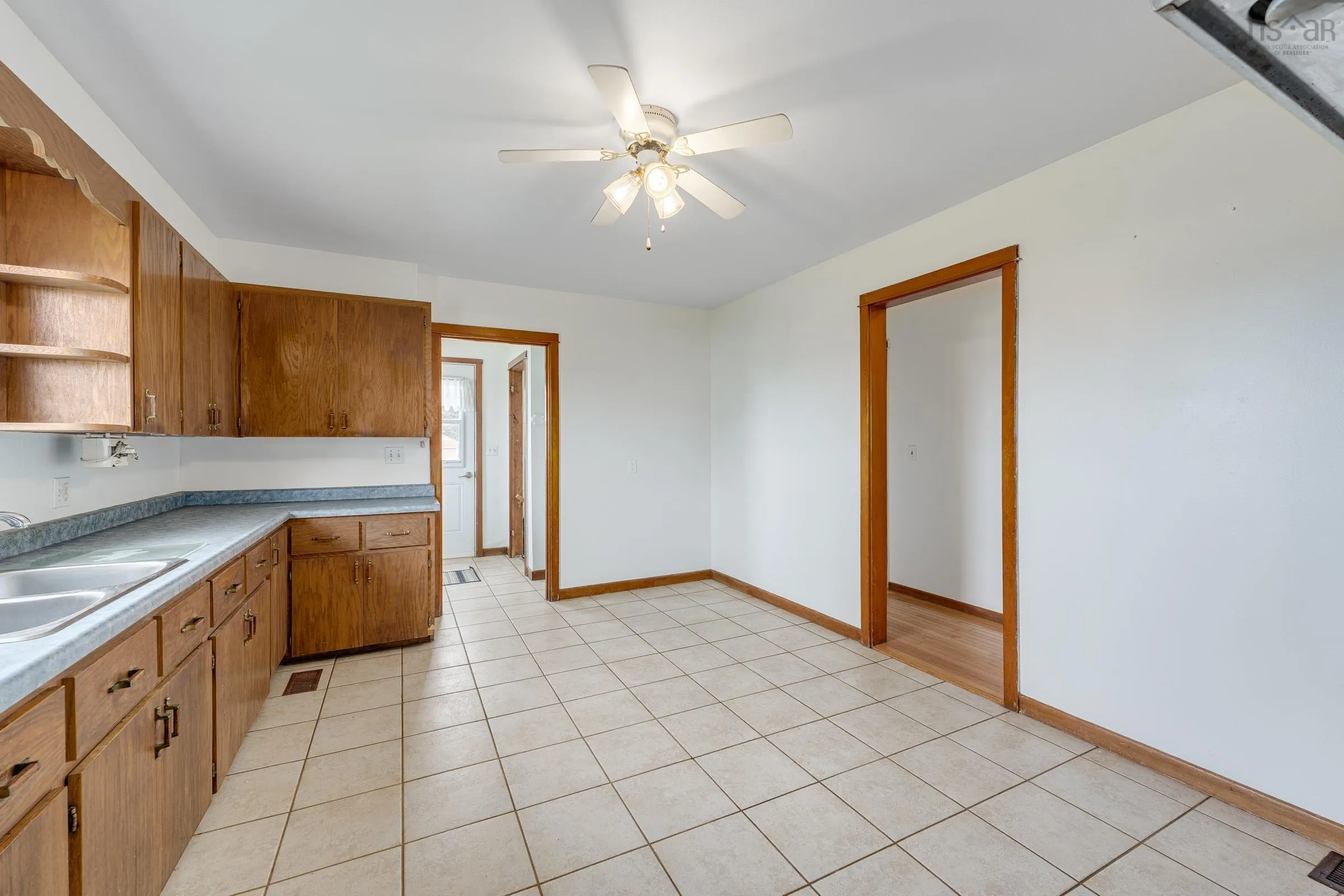 3574 Highway 1, St. Bernard, NS B0W 3T0, 3 Bedrooms Bedrooms, ,1 BathroomBathrooms,Residential,For Sale,Highway 1,202511450