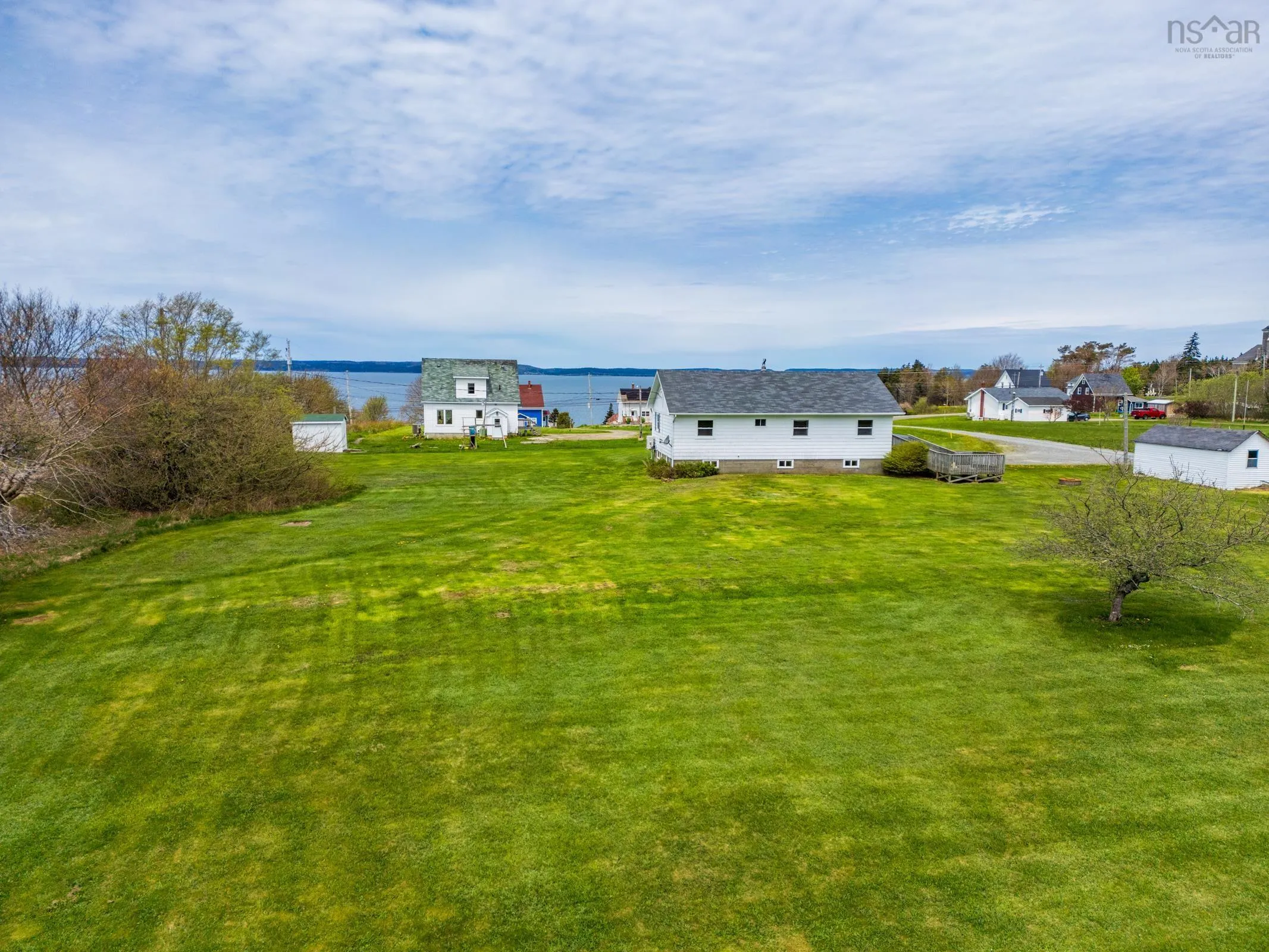 3574 Highway 1, St. Bernard, NS B0W 3T0, 3 Bedrooms Bedrooms, ,1 BathroomBathrooms,Residential,For Sale,Highway 1,202511450