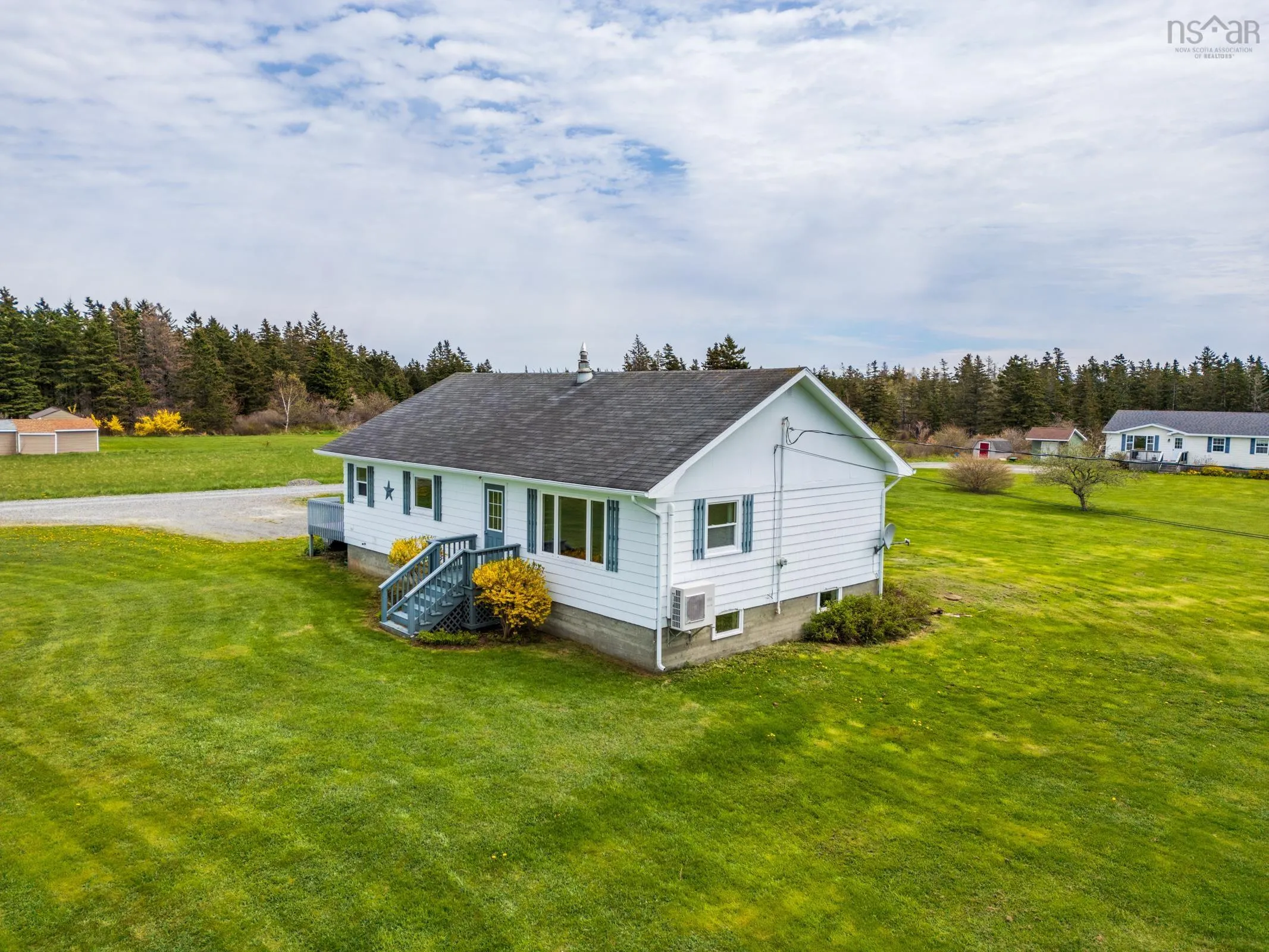 3574 Highway 1, St. Bernard, NS B0W 3T0, 3 Bedrooms Bedrooms, ,1 BathroomBathrooms,Residential,For Sale,Highway 1,202511450