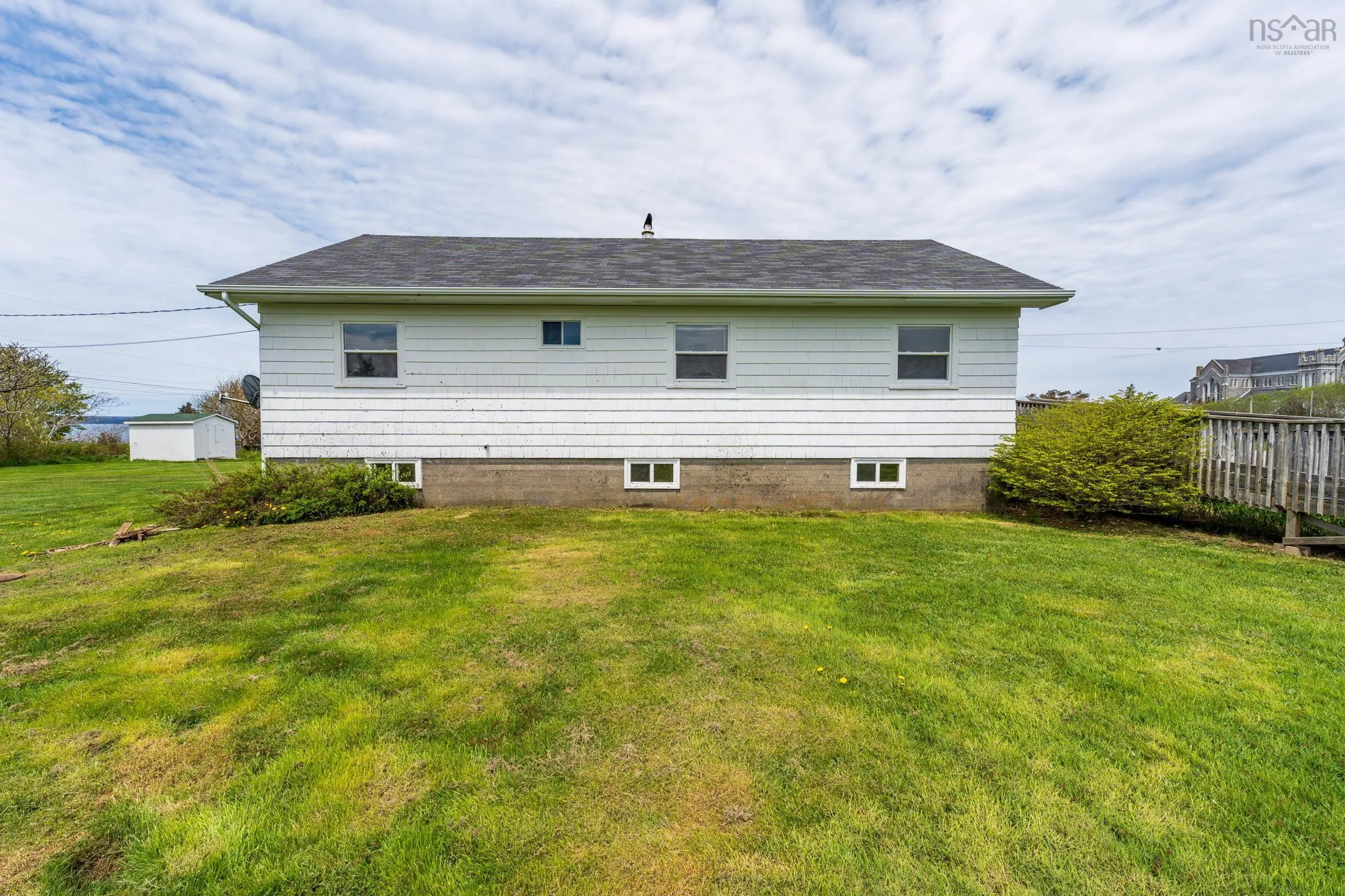3574 Highway 1, St. Bernard, NS B0W 3T0, 3 Bedrooms Bedrooms, ,1 BathroomBathrooms,Residential,For Sale,Highway 1,202511450