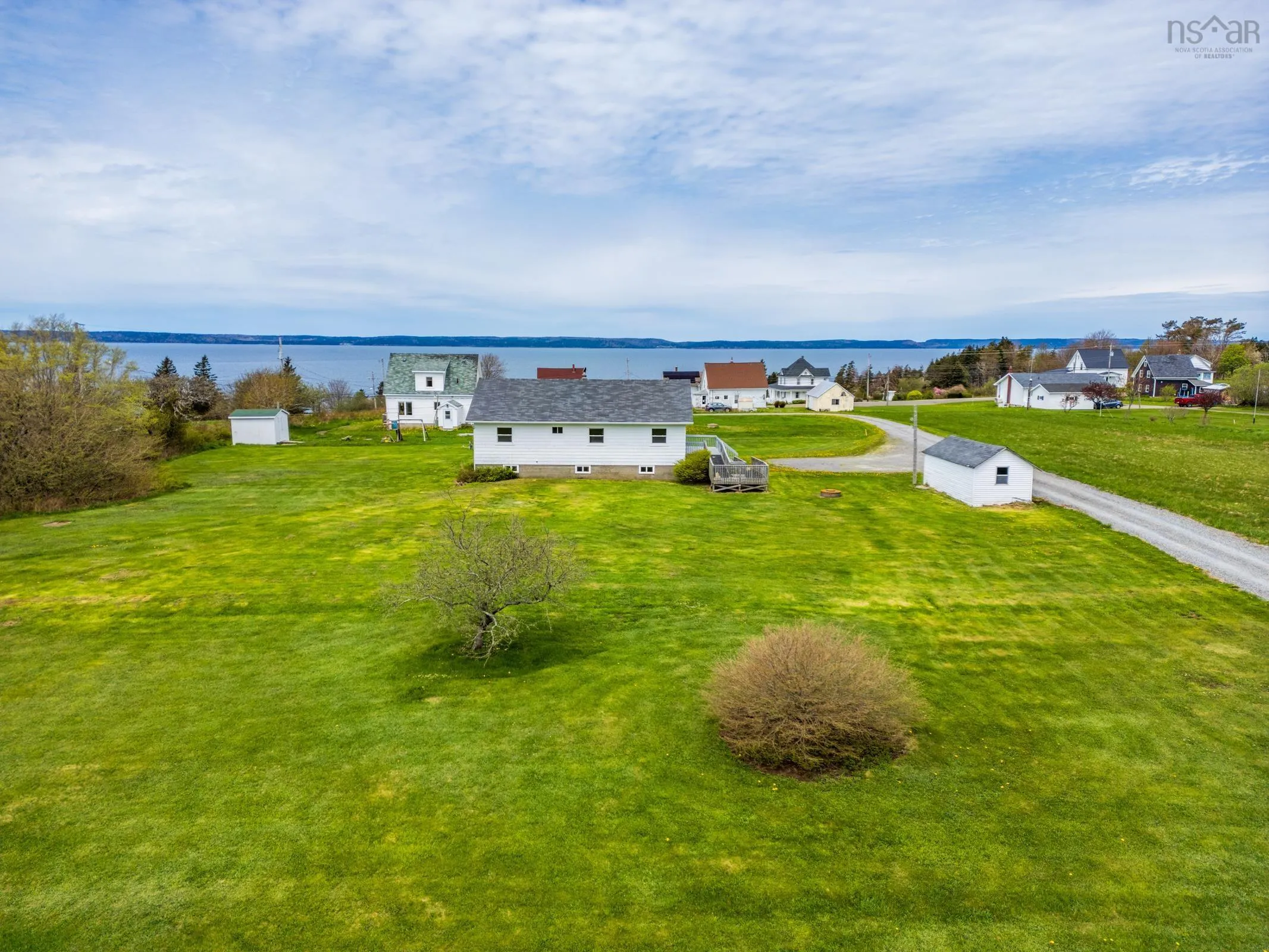 3574 Highway 1, St. Bernard, NS B0W 3T0, 3 Bedrooms Bedrooms, ,1 BathroomBathrooms,Residential,For Sale,Highway 1,202511450