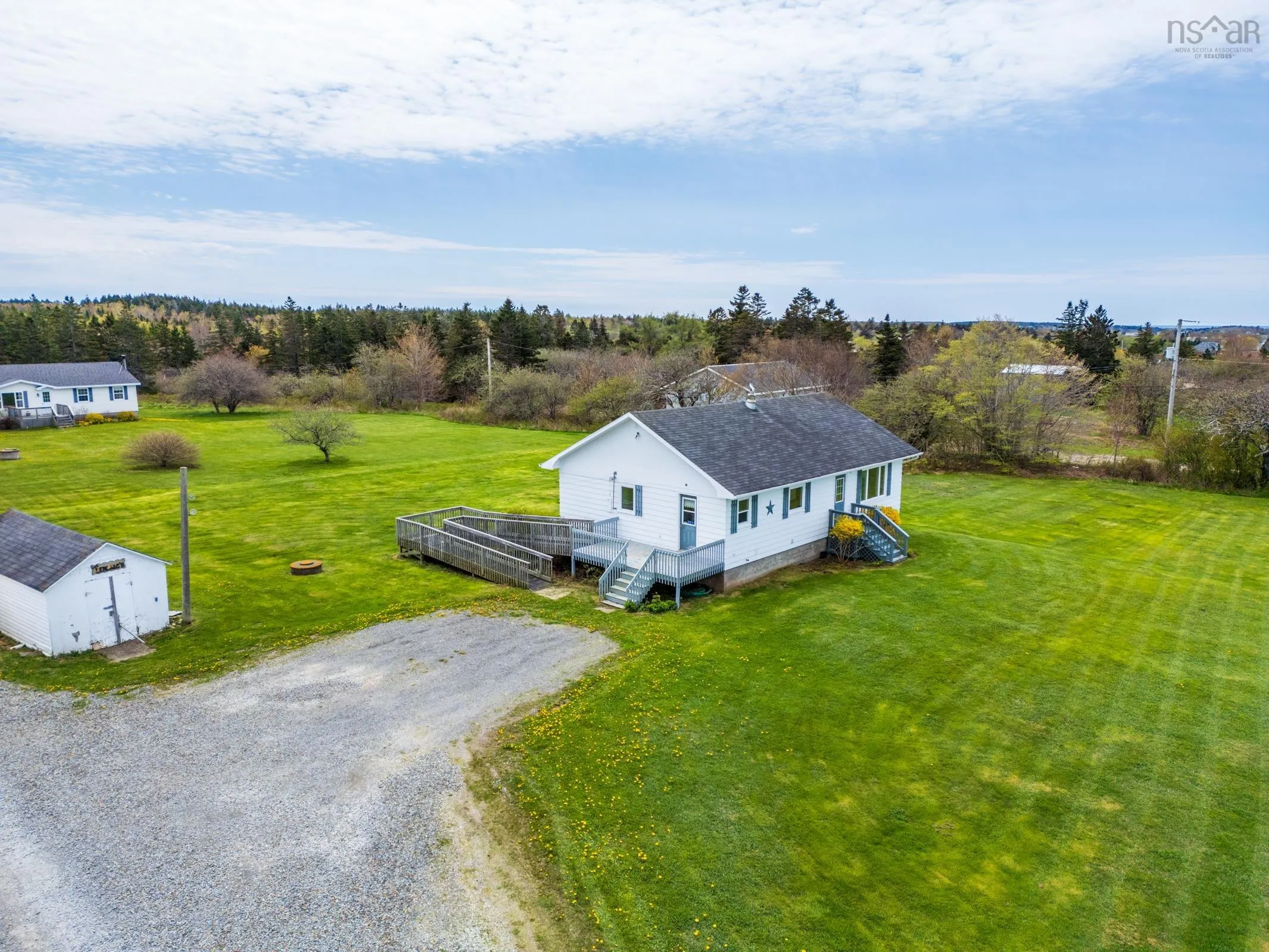 3574 Highway 1, St. Bernard, NS B0W 3T0, 3 Bedrooms Bedrooms, ,1 BathroomBathrooms,Residential,For Sale,Highway 1,202511450