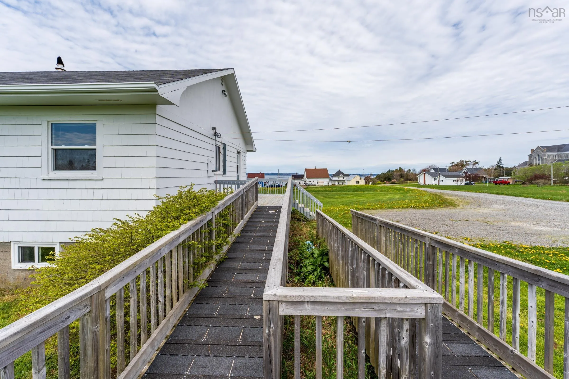 3574 Highway 1, St. Bernard, NS B0W 3T0, 3 Bedrooms Bedrooms, ,1 BathroomBathrooms,Residential,For Sale,Highway 1,202511450