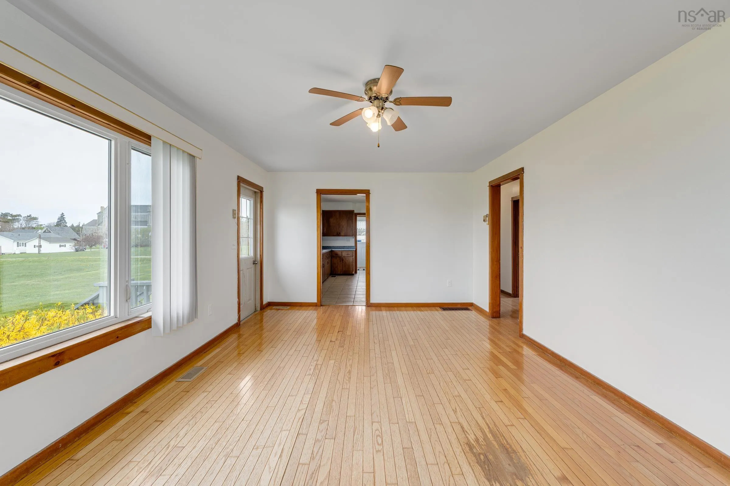 3574 Highway 1, St. Bernard, NS B0W 3T0, 3 Bedrooms Bedrooms, ,1 BathroomBathrooms,Residential,For Sale,Highway 1,202511450