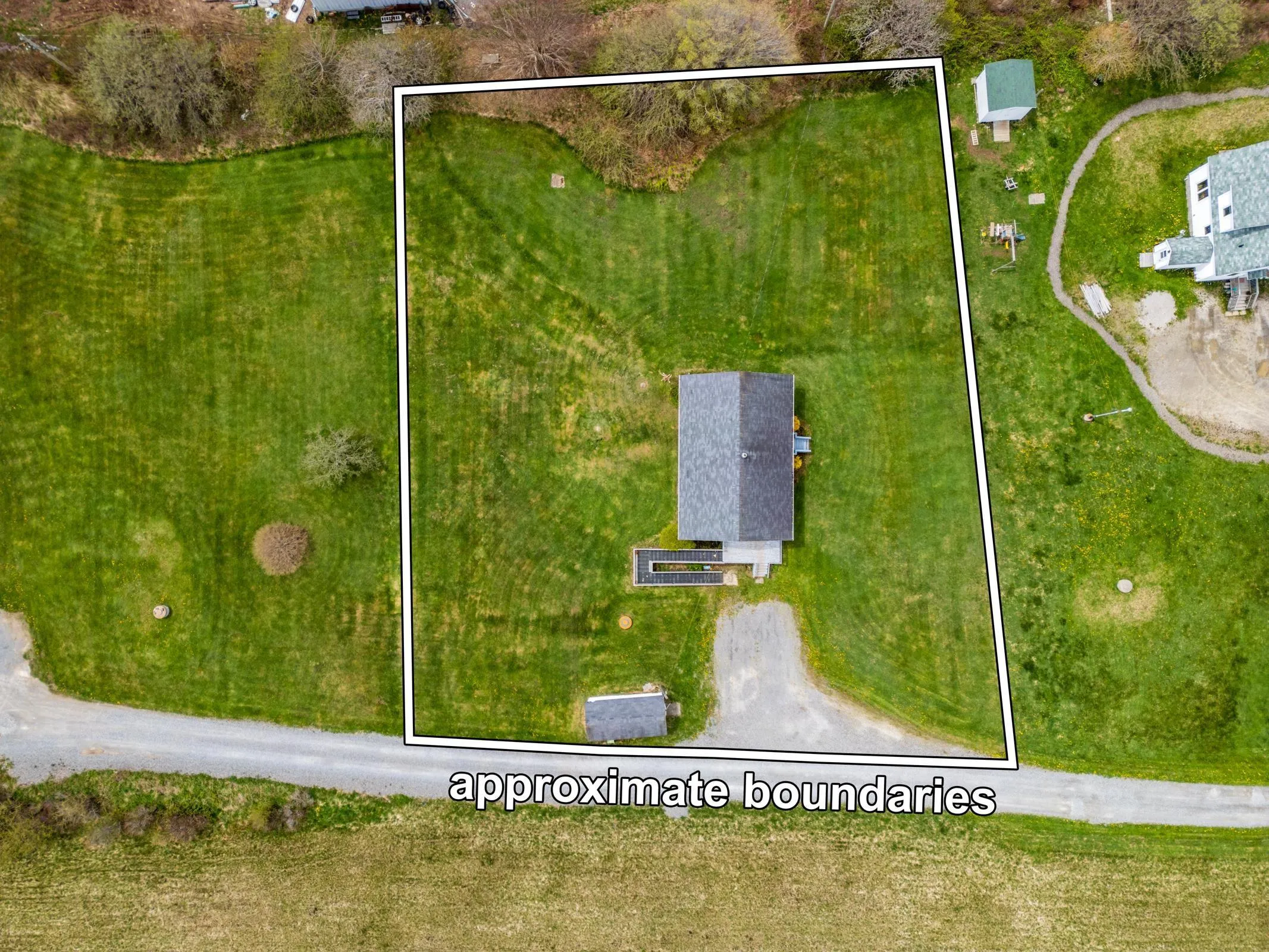 3574 Highway 1, St. Bernard, NS B0W 3T0, 3 Bedrooms Bedrooms, ,1 BathroomBathrooms,Residential,For Sale,Highway 1,202511450