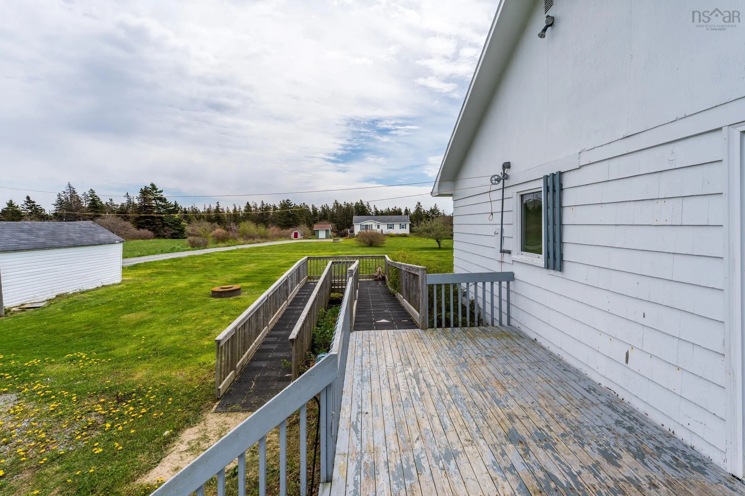 3574 Highway 1, St. Bernard, NS B0W 3T0, 3 Bedrooms Bedrooms, ,1 BathroomBathrooms,Residential,For Sale,Highway 1,202511450