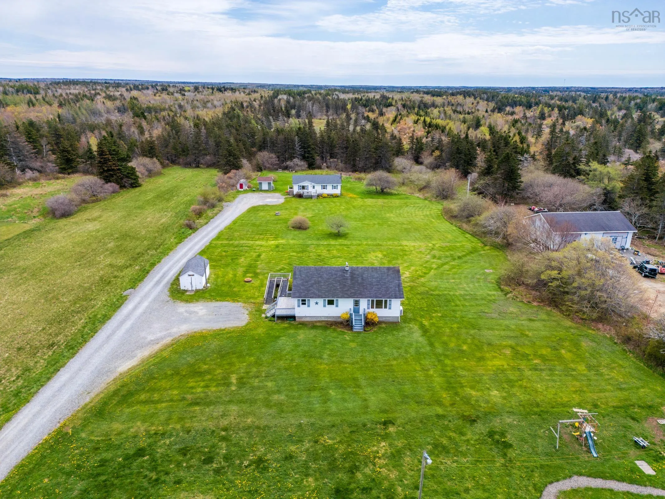 3574 Highway 1, St. Bernard, NS B0W 3T0, 3 Bedrooms Bedrooms, ,1 BathroomBathrooms,Residential,For Sale,Highway 1,202511450