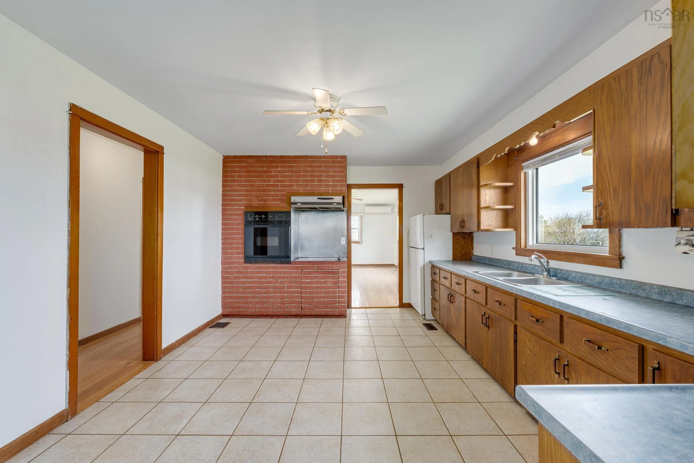 3574 Highway 1, St. Bernard, NS B0W 3T0, 3 Bedrooms Bedrooms, ,1 BathroomBathrooms,Residential,For Sale,Highway 1,202511450